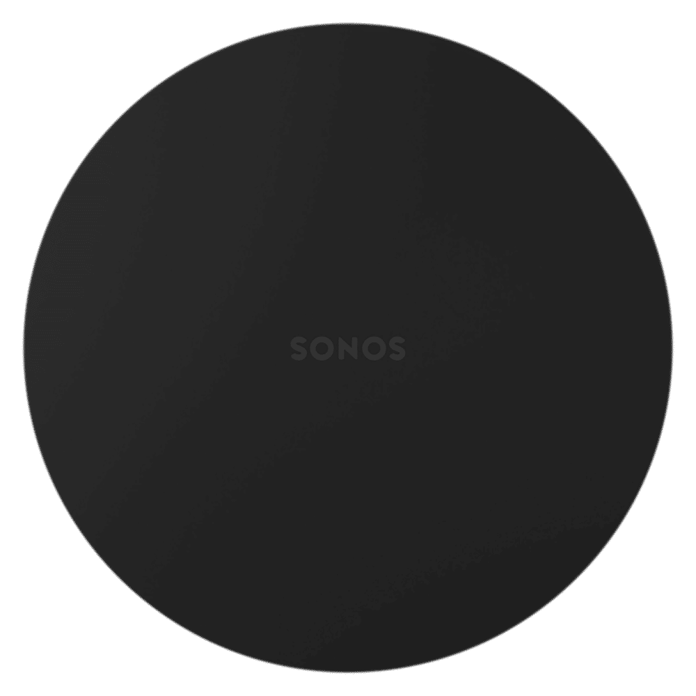 SONOS Sub Mini 2.0 Channel Smart Subwoofer (Wi-Fi, Black) SONOS Sub Mini 2.0 Channel Smart Subwoofer (Wi-Fi, Black)_8