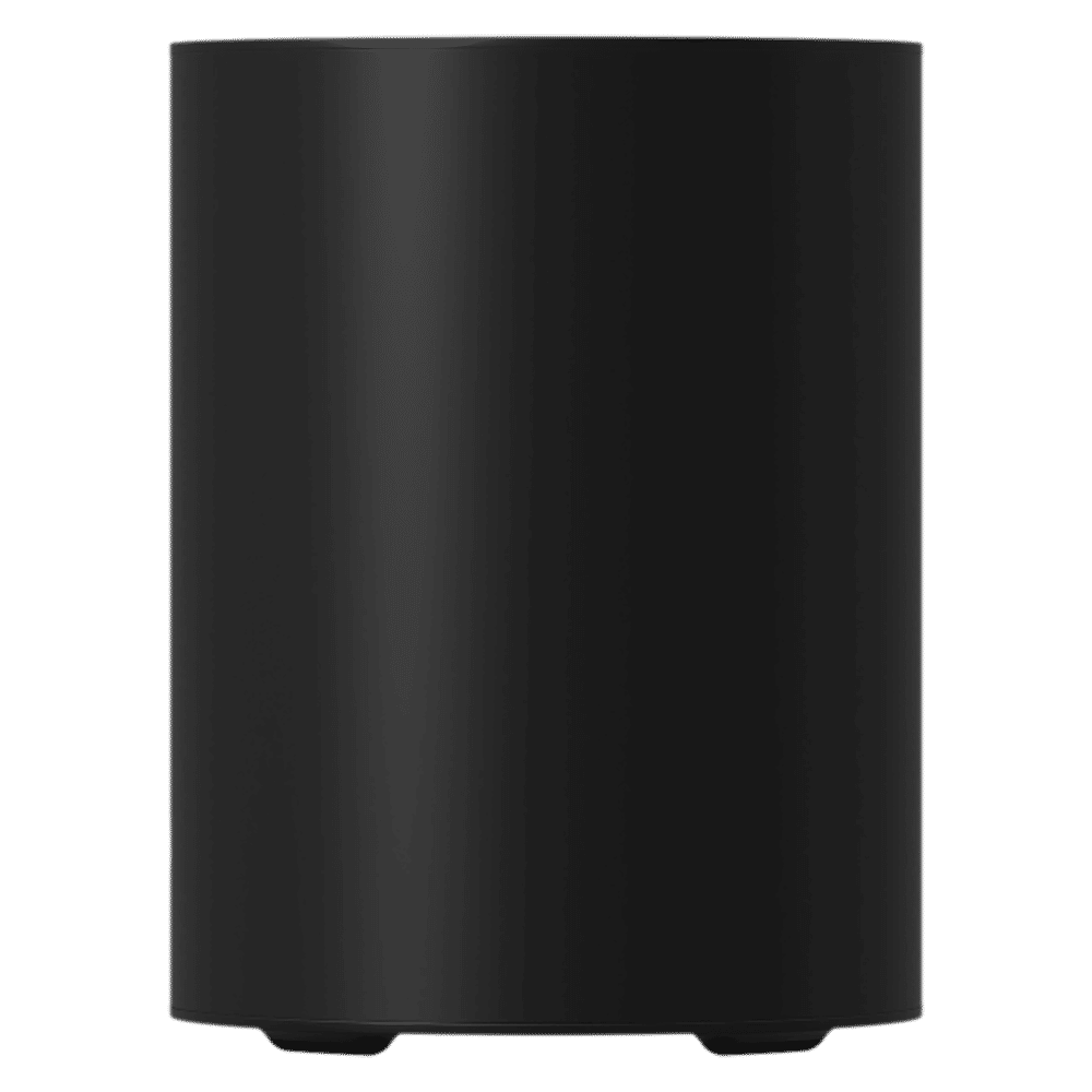 SONOS Sub Mini 2.0 Channel Smart Subwoofer (Wi-Fi, Black) SONOS Sub Mini 2.0 Channel Smart Subwoofer (Wi-Fi, Black)_9