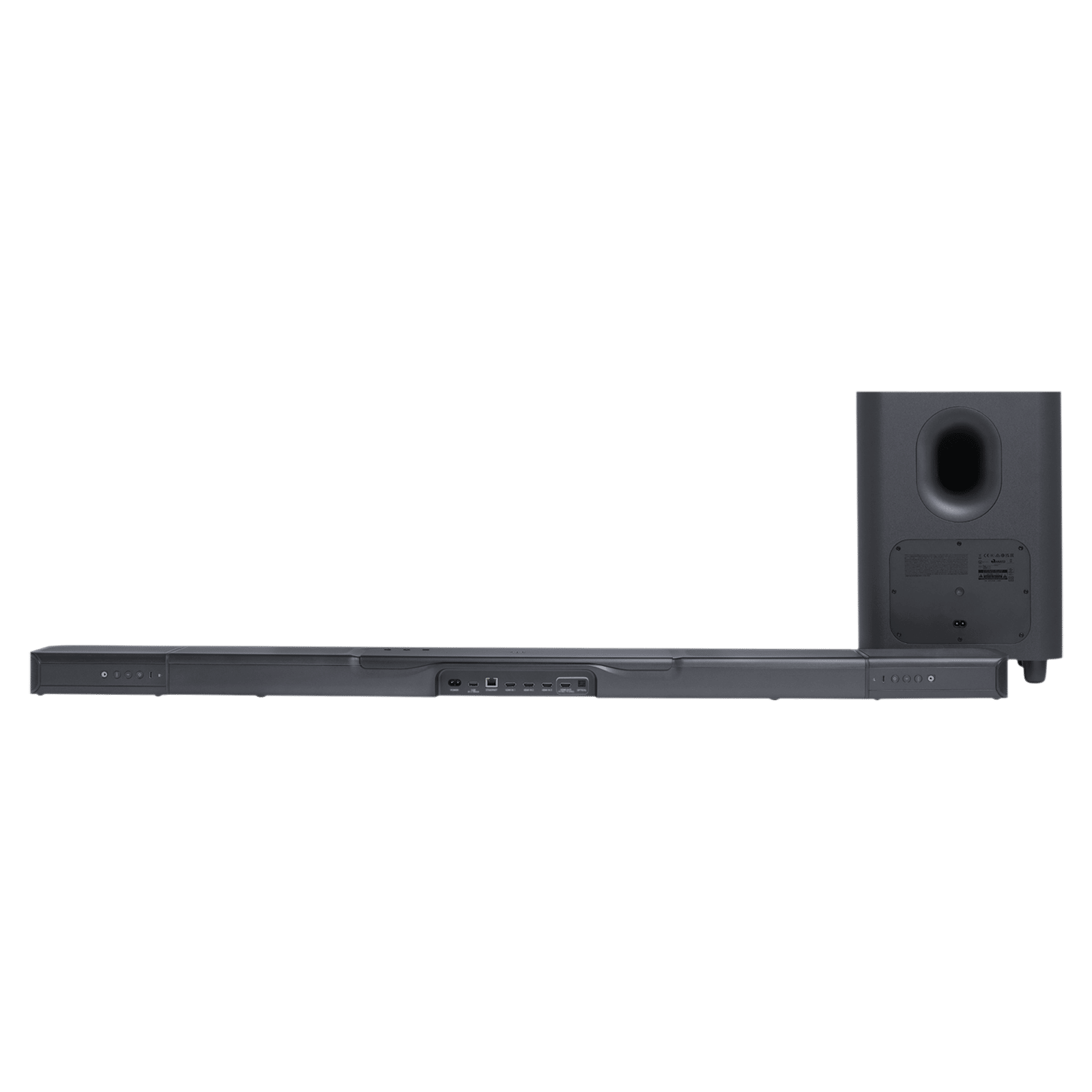 JBL BAR 1300 1170W Bluetooth Soundbar with Remote (Dolby Atmos, 15.1 Channel, Black) JBL BAR 1300 1170W Bluetooth Soundbar with Remote (Dolby Atmos, 15.1 Channel, Black)_17