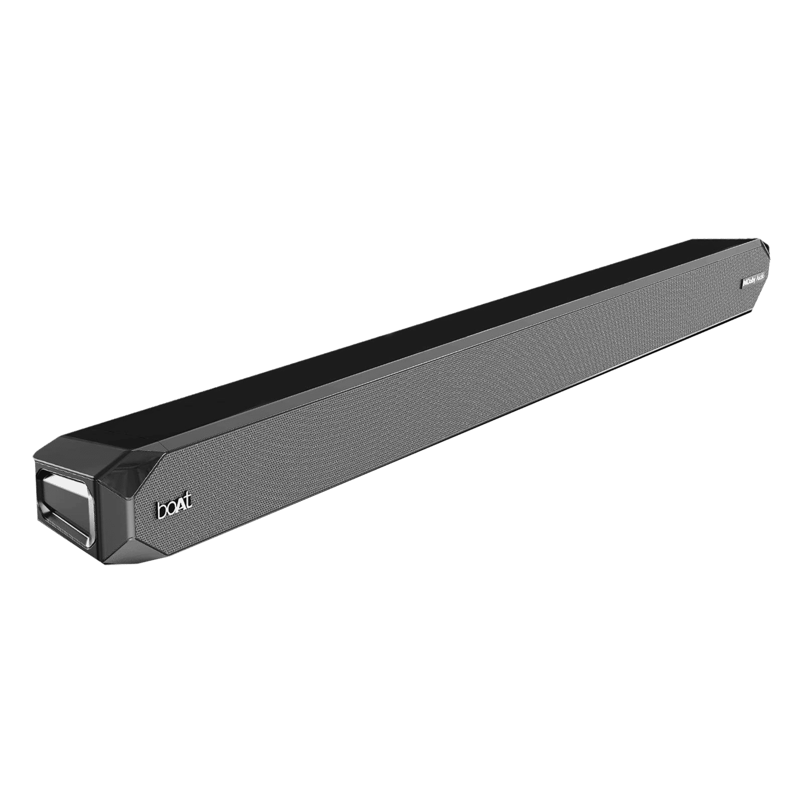 boAt Aavante Bar 1150D 80W Bluetooth Soundbar with Remote (Dolby Audio, 2.0 Channel, Black) boAt Aavante Bar 1150D 80W Bluetooth Soundbar with Remote (Dolby Audio, 2.0 Channel, Black)_1
