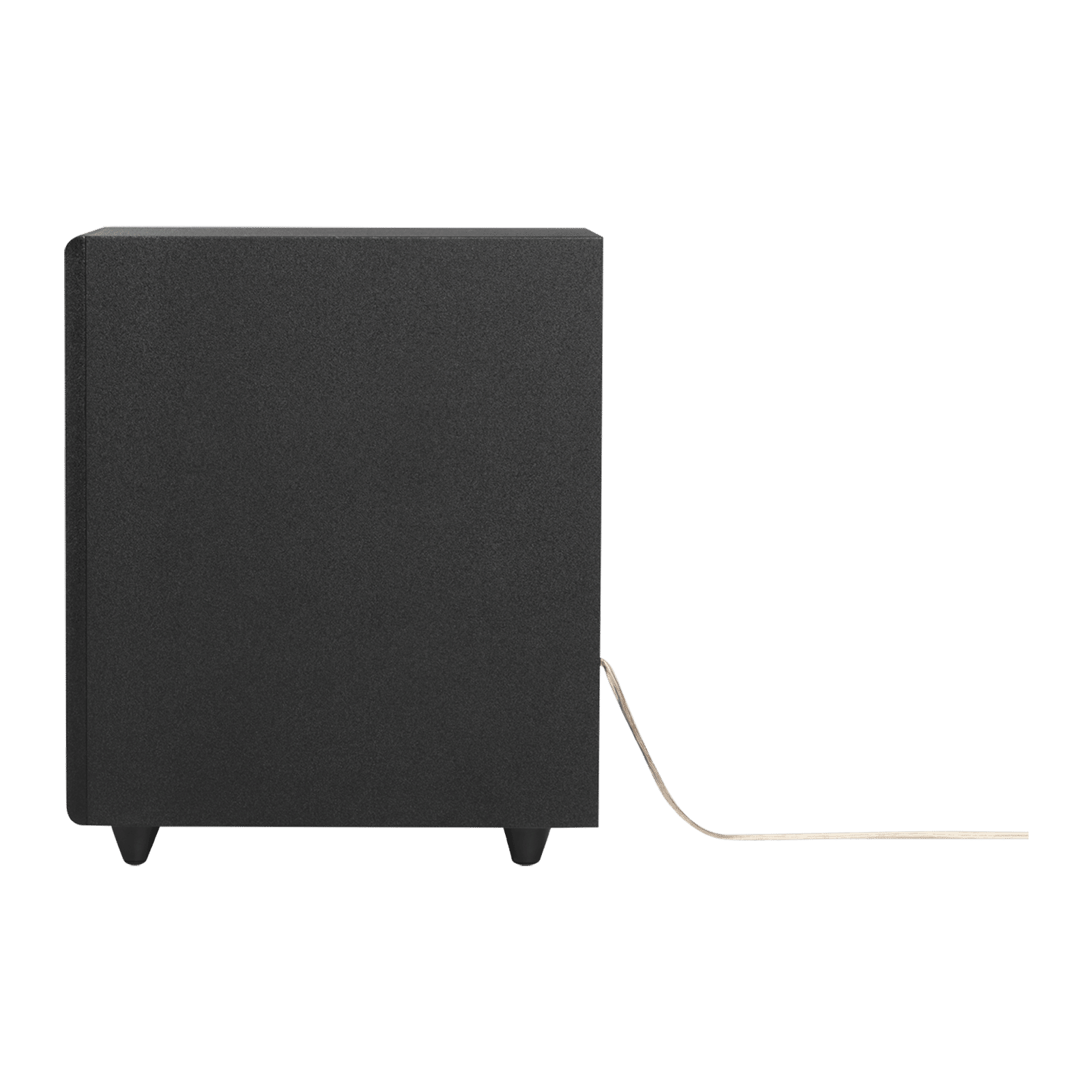 JBL Cinema SB140 110W Bluetooth Soundbar with Remote (Dolby Digital, 2.1 Channel, Black) JBL Cinema SB140 110W Bluetooth Soundbar with Remote (Dolby Digital, 2.1 Channel, Black)_14