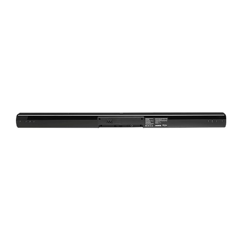 JBL Cinema SB140 110W Bluetooth Soundbar with Remote (Dolby Digital, 2.1 Channel, Black) JBL Cinema SB140 110W Bluetooth Soundbar with Remote (Dolby Digital, 2.1 Channel, Black)_6