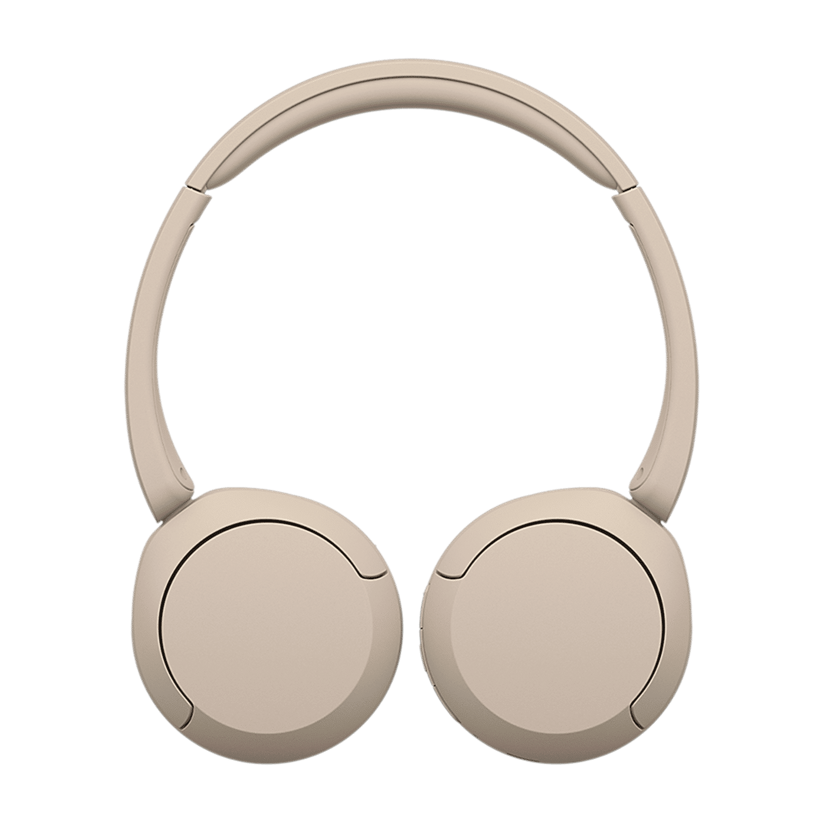 SONY WH-CH520 Bluetooth Headphone with Mic (30mm Driver, On Ear, Taupe) SONY WH-CH520 Bluetooth Headphone with Mic (30mm Driver, On Ear, Taupe)_5