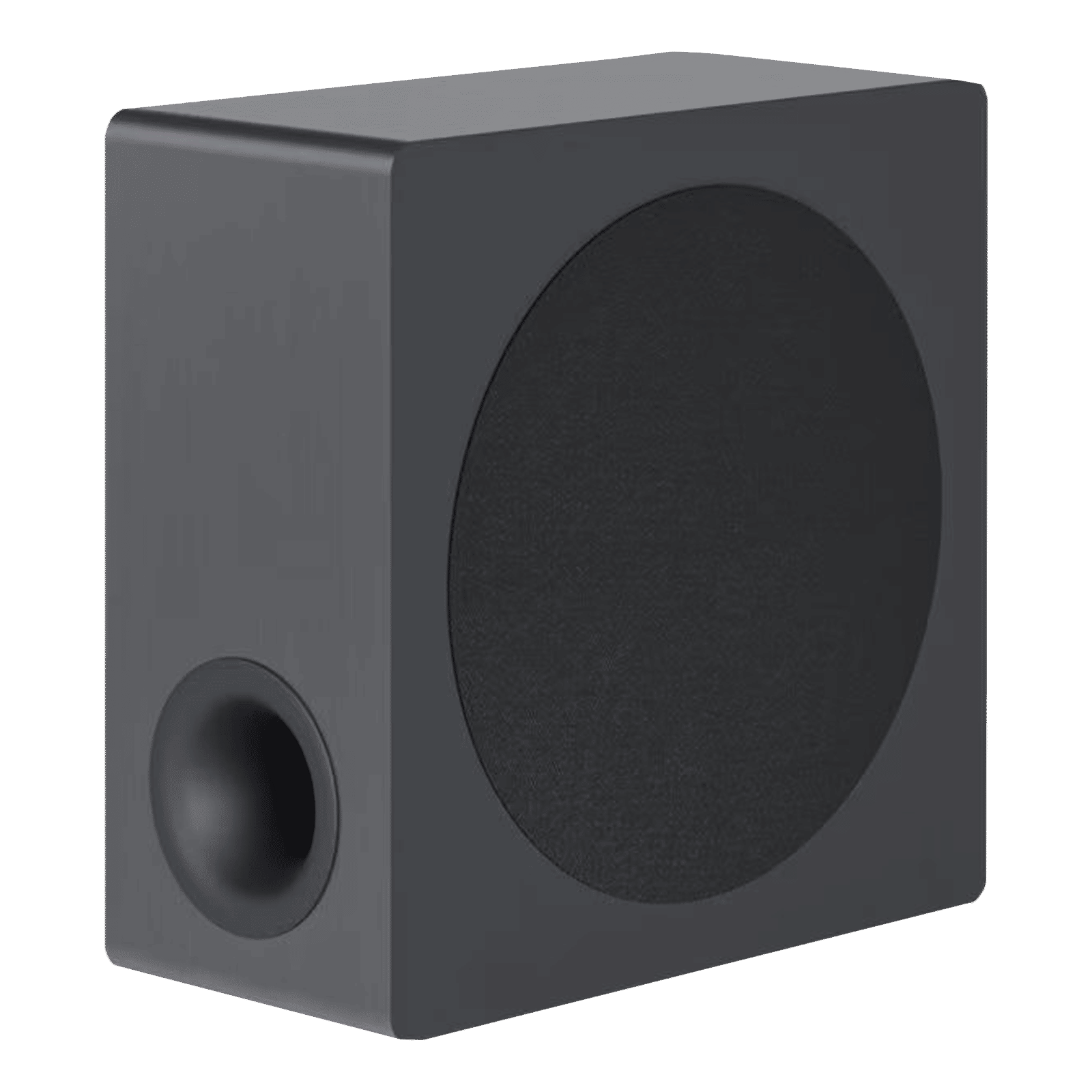 LG S95QR 810W Bluetooth Soundbar with Remote (Dolby Atmos, 9.1.5 Channel, Dark Steel Silver)_10