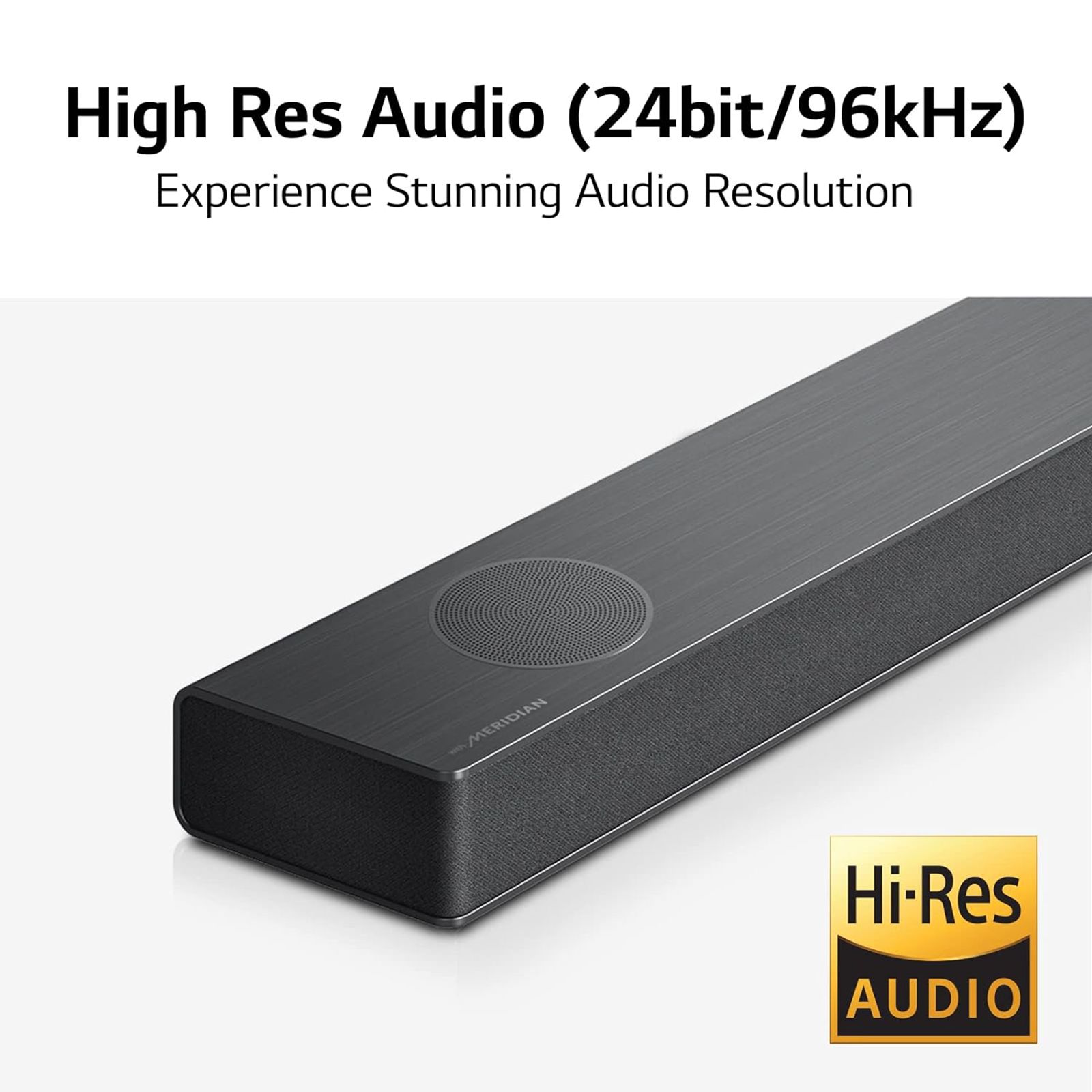 LG S95QR 810W Bluetooth Soundbar with Remote (Dolby Atmos, 9.1.5 Channel, Dark Steel Silver)_12