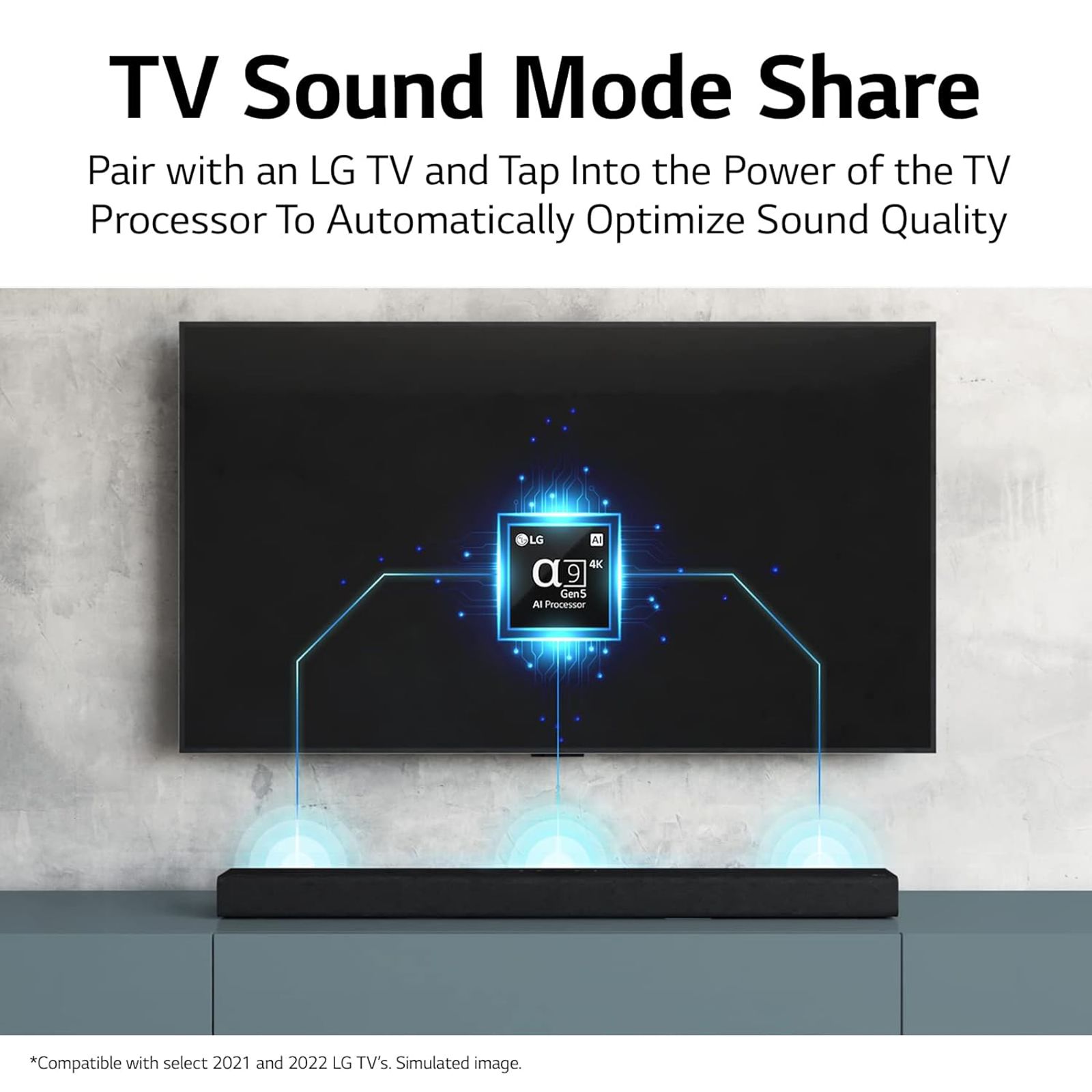 LG S95QR 810W Bluetooth Soundbar with Remote (Dolby Atmos, 9.1.5 Channel, Dark Steel Silver)_20