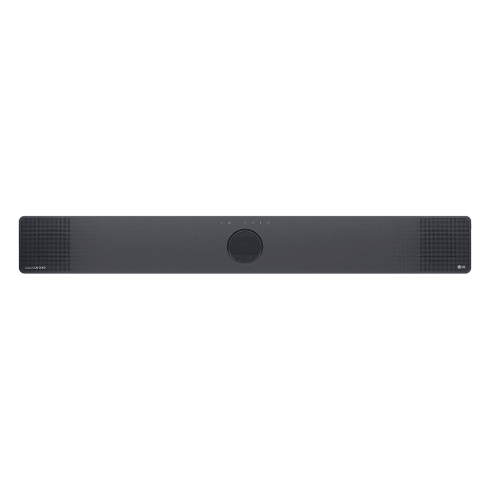 LG SC9S 400W Bluetooth Soundbar with Remote (Dolby Atmos, 3.1.2 Channel, Black) LG SC9S 400W Bluetooth Soundbar with Remote (Dolby Atmos, 3.1.2 Channel, Black)_9