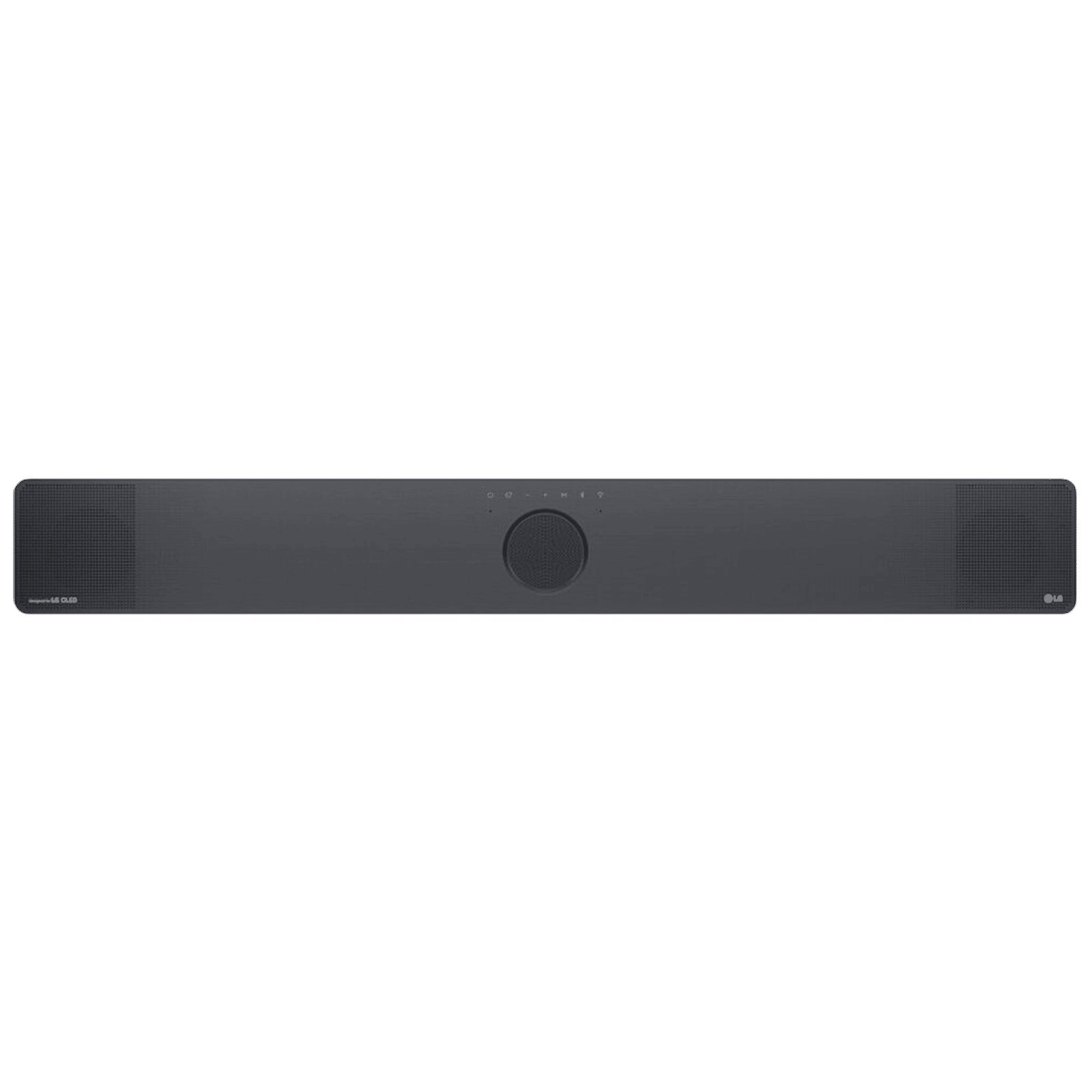 LG SC9S 400W Bluetooth Soundbar with Remote (Dolby Atmos, 3.1.2 Channel, Black) LG SC9S 400W Bluetooth Soundbar with Remote (Dolby Atmos, 3.1.2 Channel, Black)_7