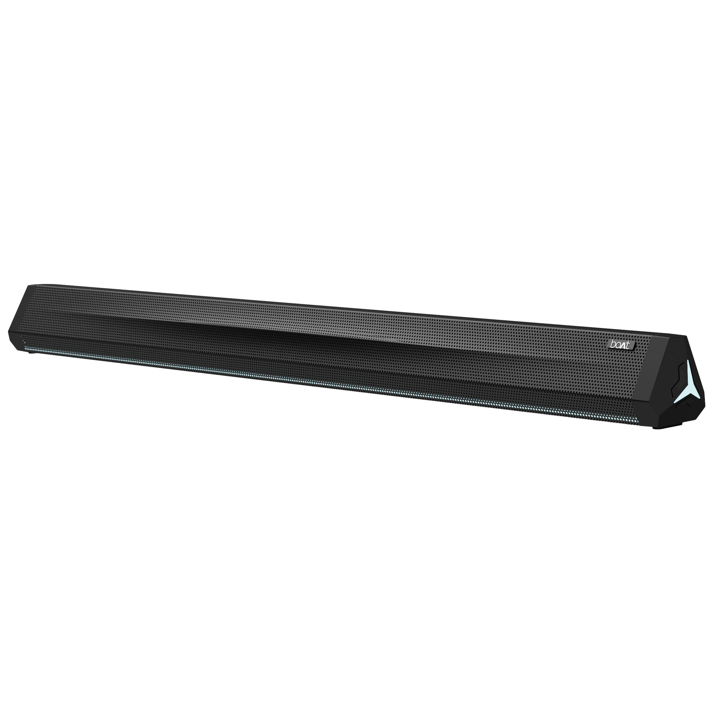 boAt Avante Bar Theme 160W Bluetooth Soundbar with Remote (Signature Sound, 2.1 Channel, Premium Black) boAt Avante Bar Theme 160W Bluetooth Soundbar with Remote (Signature Sound, 2.1 Channel, Premium Black)_6