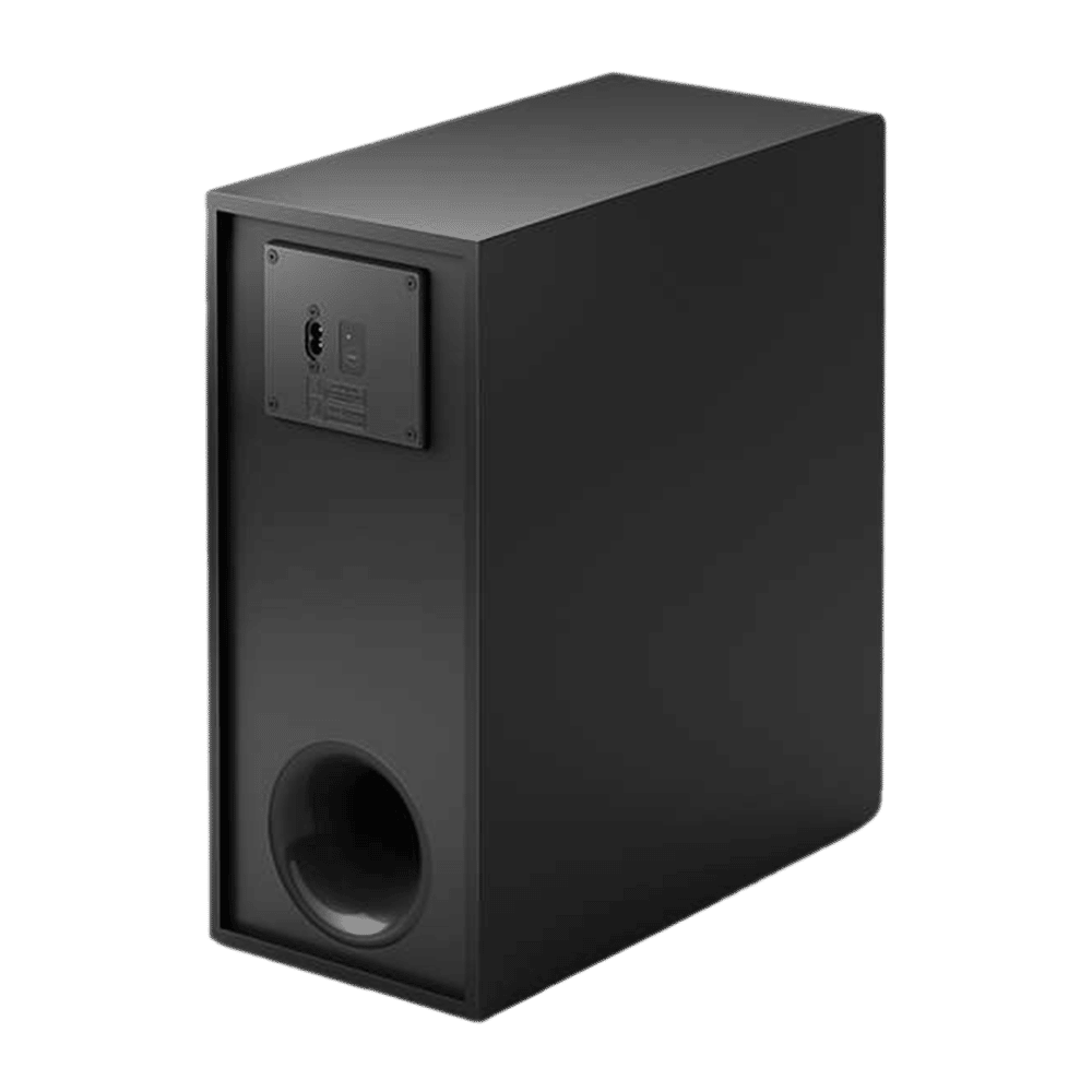 PHILIPS 620W Bluetooth Soundbar with Remote (Dolby Atmos, 3.1 Channel, Black) PHILIPS 620W Bluetooth Soundbar with Remote (Dolby Atmos, 3.1 Channel, Black)_8