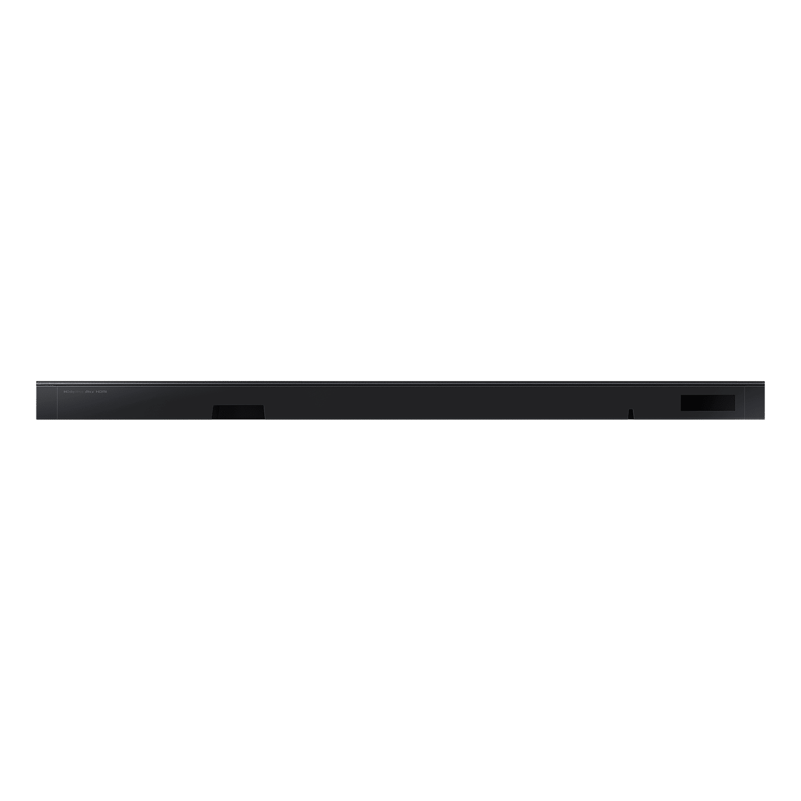 SAMSUNG HW-Q800C 320W Bluetooth Soundbar with Remote (Dolby Digital Plus, 5.1.2 Channel, Black)_5