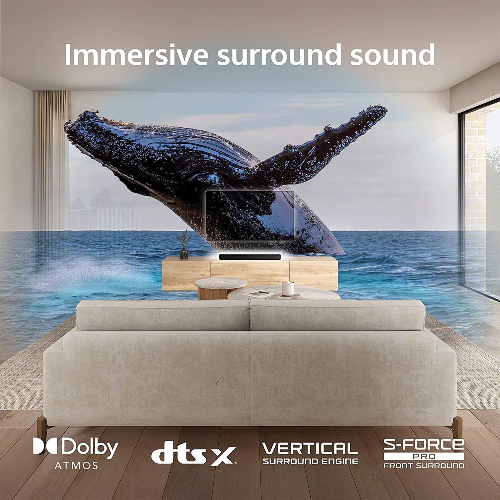 SONY HT-S2000 250W Bluetooth Soundbar with Remote (Dolby Atmos, 3.1 Channel, Black)_10