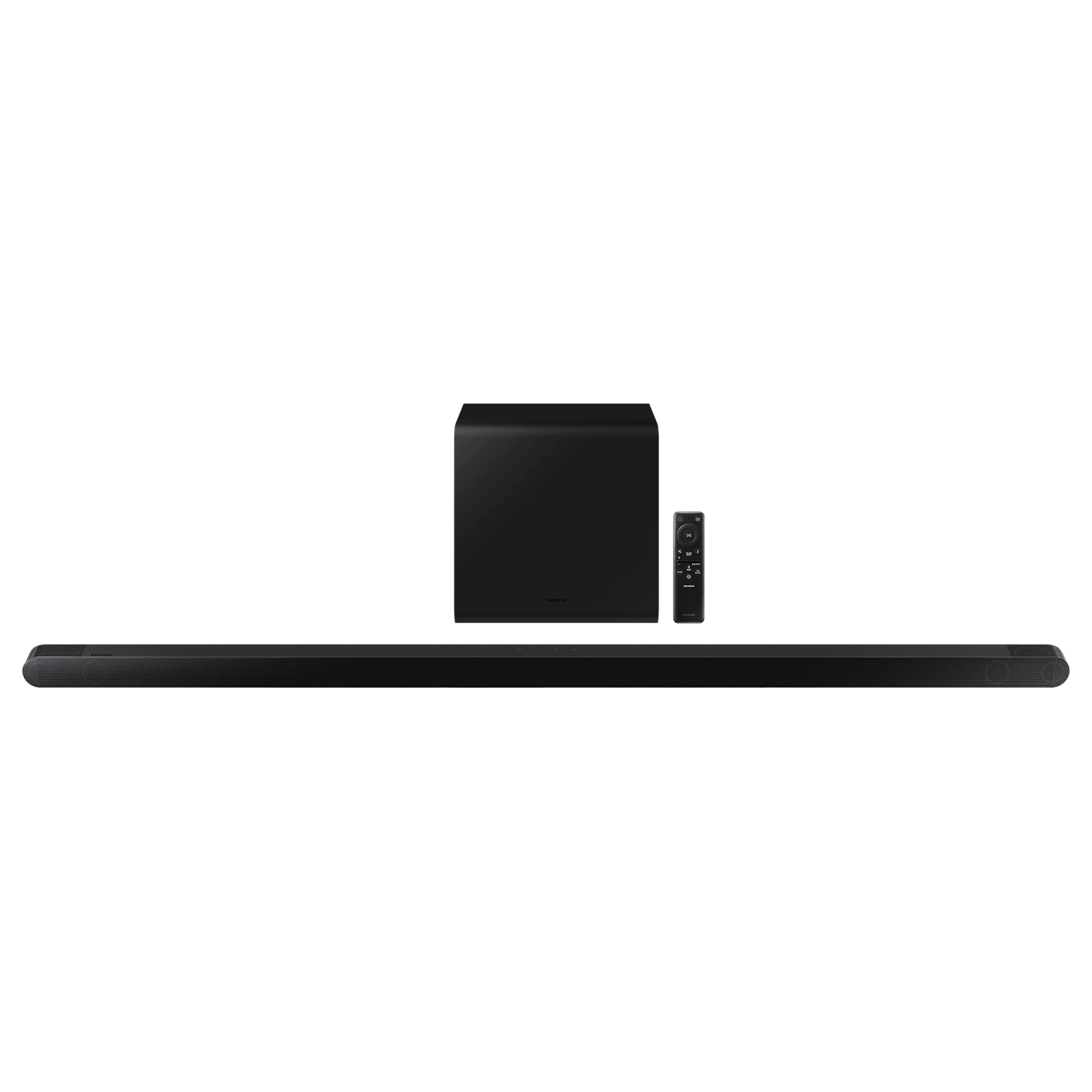 SAMSUNG S Series 330W Bluetooth Soundbar with Remote (Dolby Digital Plus, 3.1.2 Channel, Black) SAMSUNG S Series 330W Bluetooth Soundbar with Remote (Dolby Digital Plus, 3.1.2 Channel, Black)_3