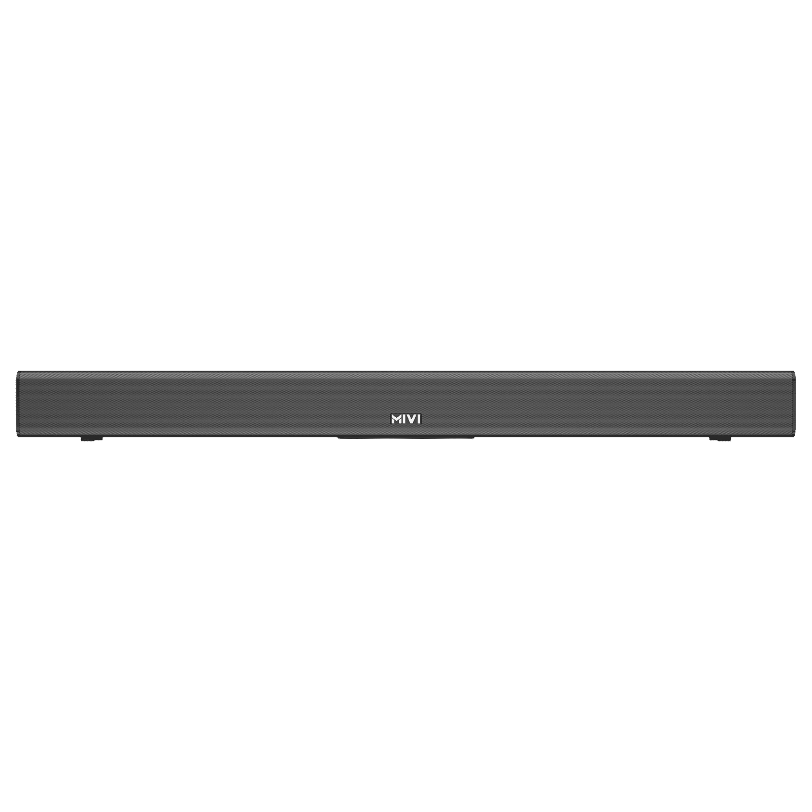 MIVI Fort R120 120W Bluetooth Soundbar with Remote (Cinematic Sound, 2.2 Channel, Black) MIVI Fort R120 120W Bluetooth Soundbar with Remote (Cinematic Sound, 2.2 Channel, Black)_4
