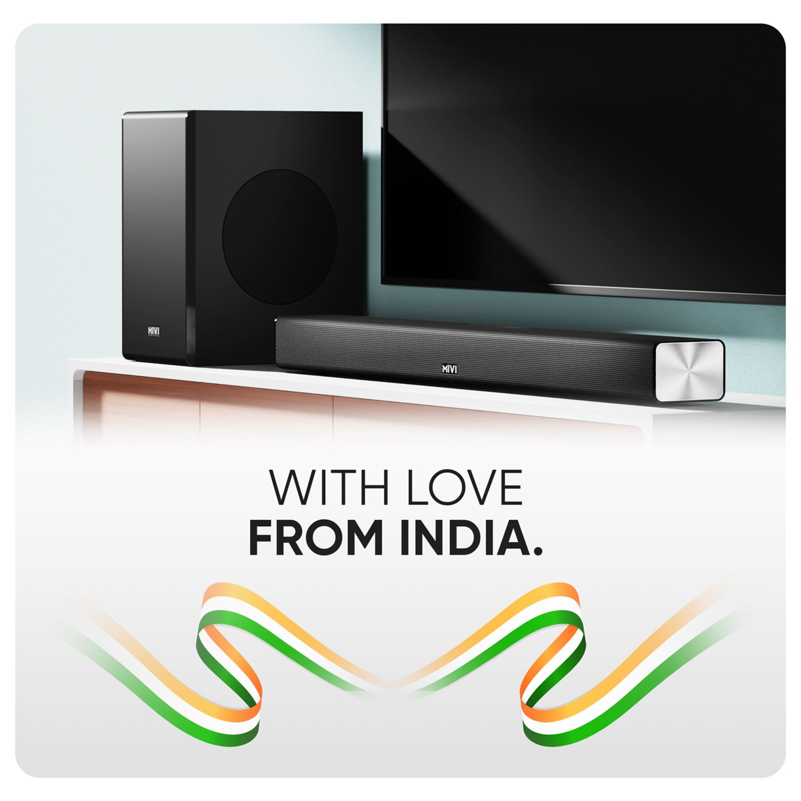 MIVI Fort R320 320W Bluetooth Soundbar with Remote (Cinematic Surround Sound, 2.1 Channel, Black) MIVI Fort R320 320W Bluetooth Soundbar with Remote (Cinematic Surround Sound, 2.1 Channel, Black)_11