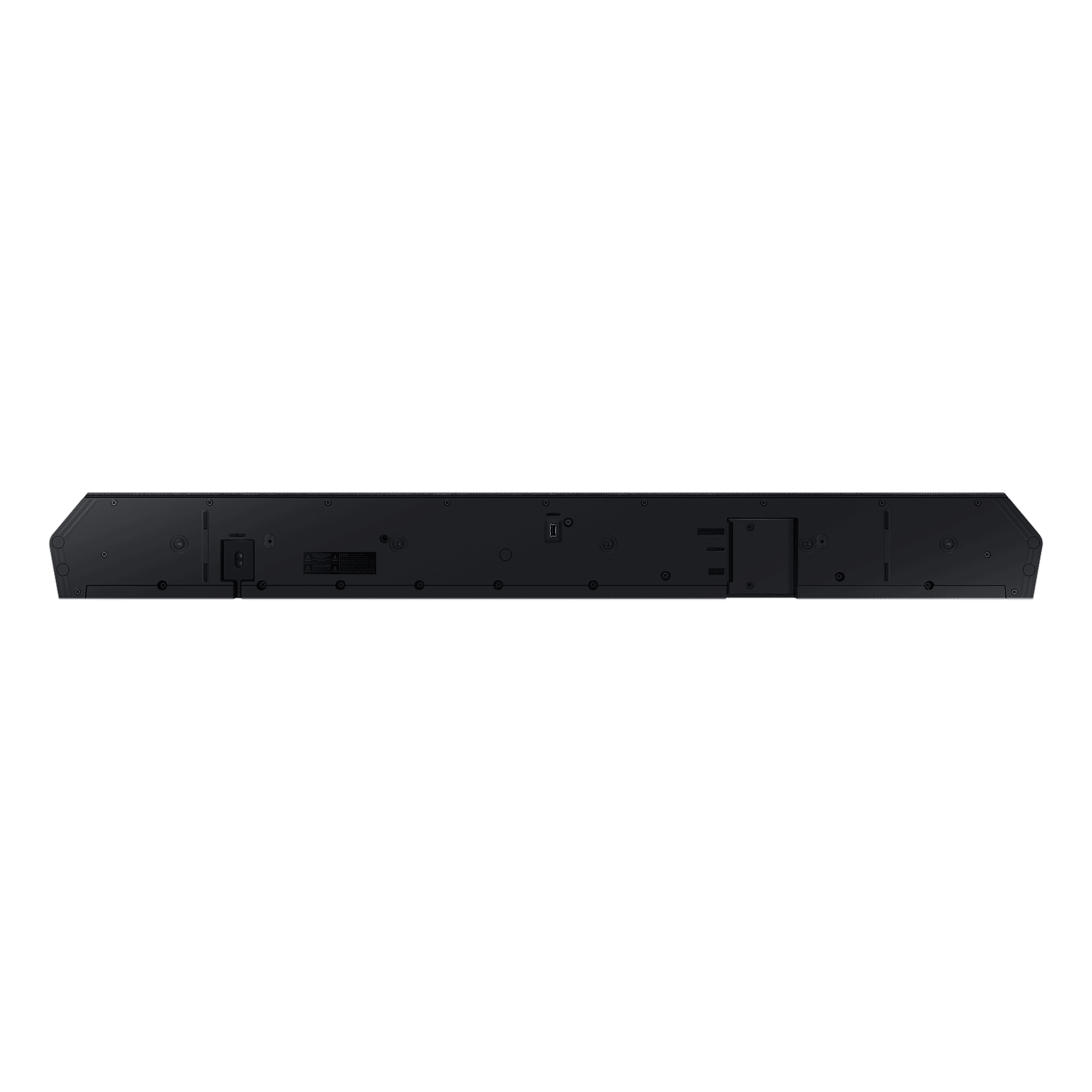 SAMSUNG Q Series 320W Bluetooth Soundbar with Remote (Dolby Atmos, 3.1.2 Channel, Black)_5