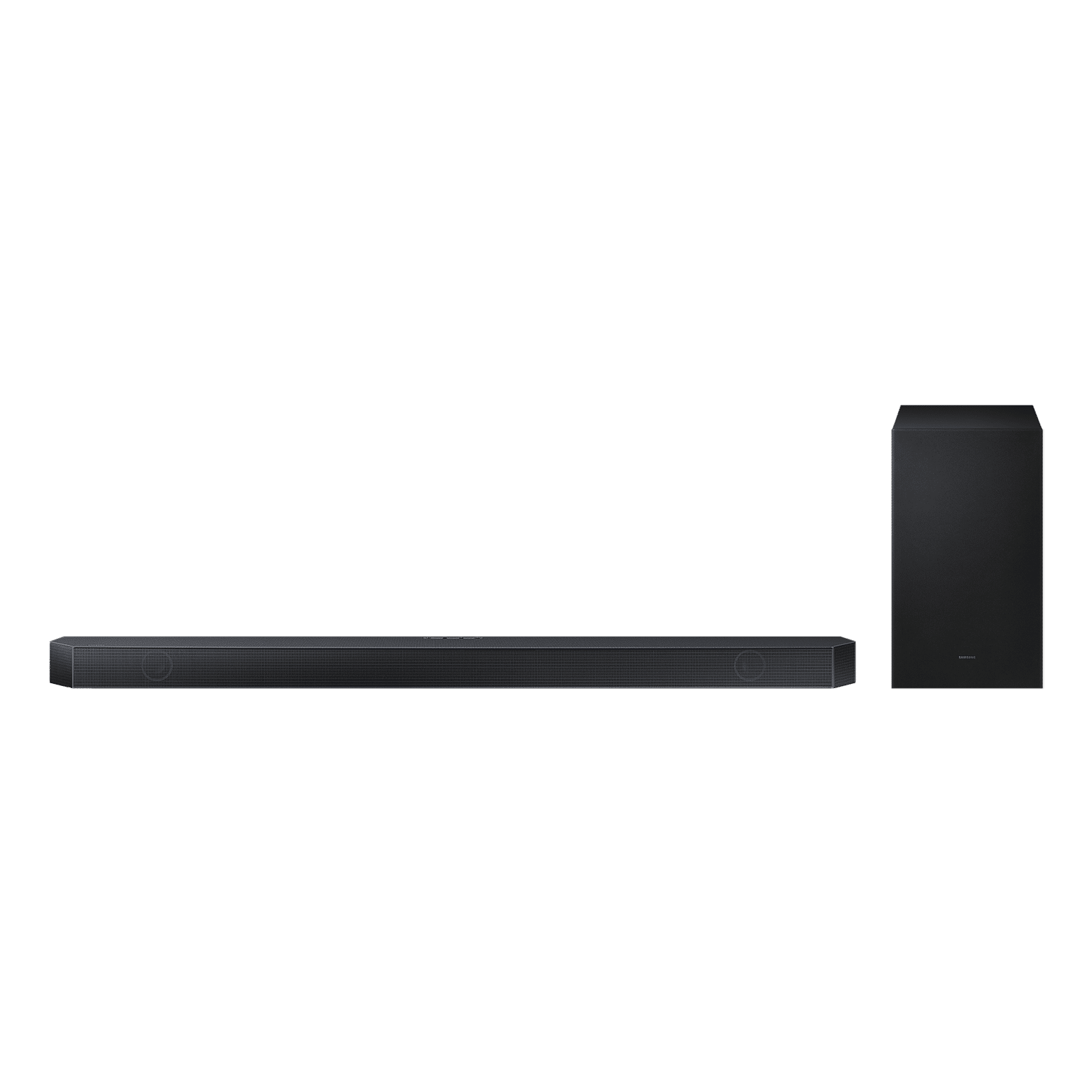 SAMSUNG Q Series 320W Bluetooth Soundbar with Remote (Dolby Atmos, 3.1.2 Channel, Black)_7