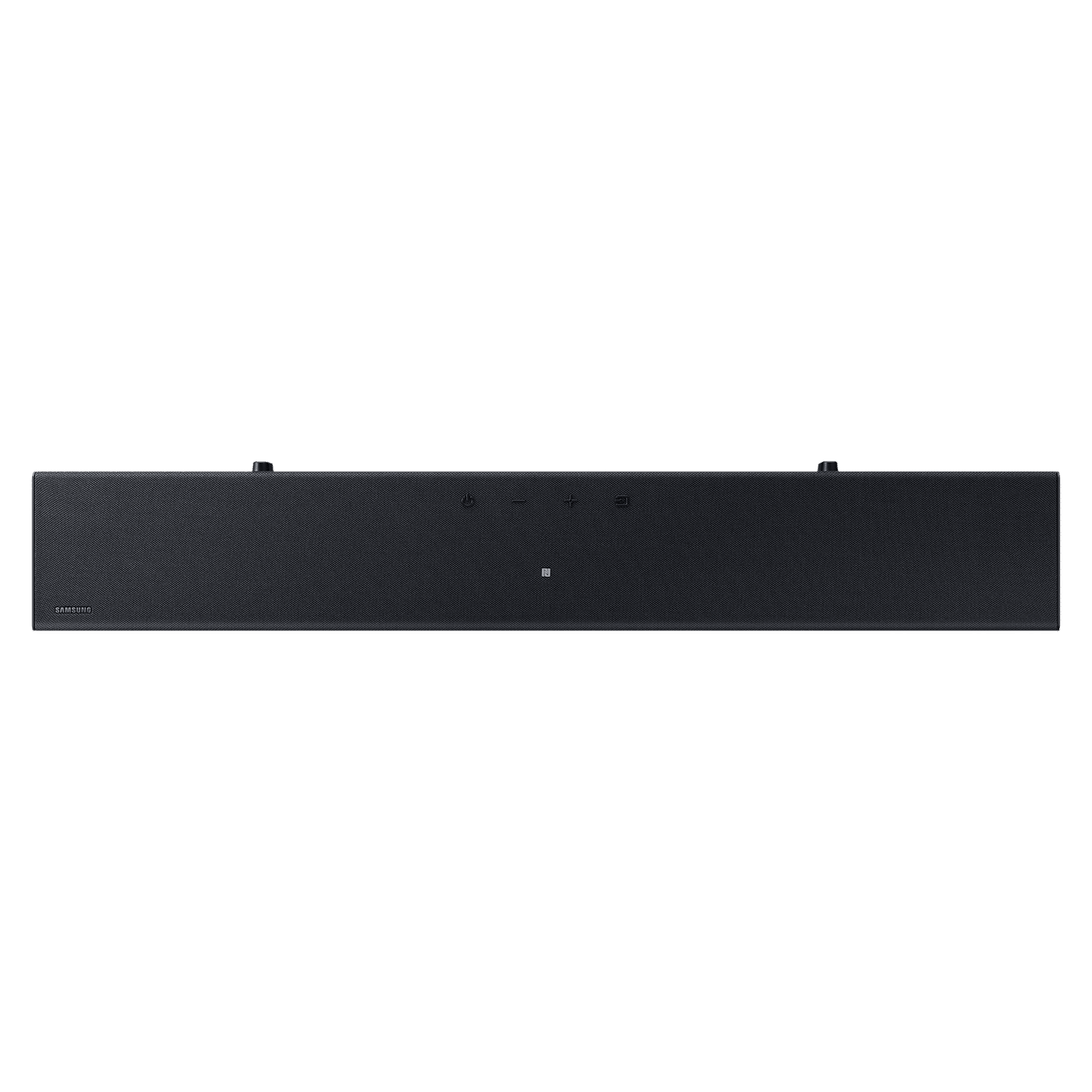 SAMSUNG HW-C400/XL 40W Bluetooth Soundbar with Remote (Surround Sound, 2.0 Channel, Black) SAMSUNG HW-C400/XL 40W Bluetooth Soundbar with Remote (Surround Sound, 2.0 Channel, Black)_12