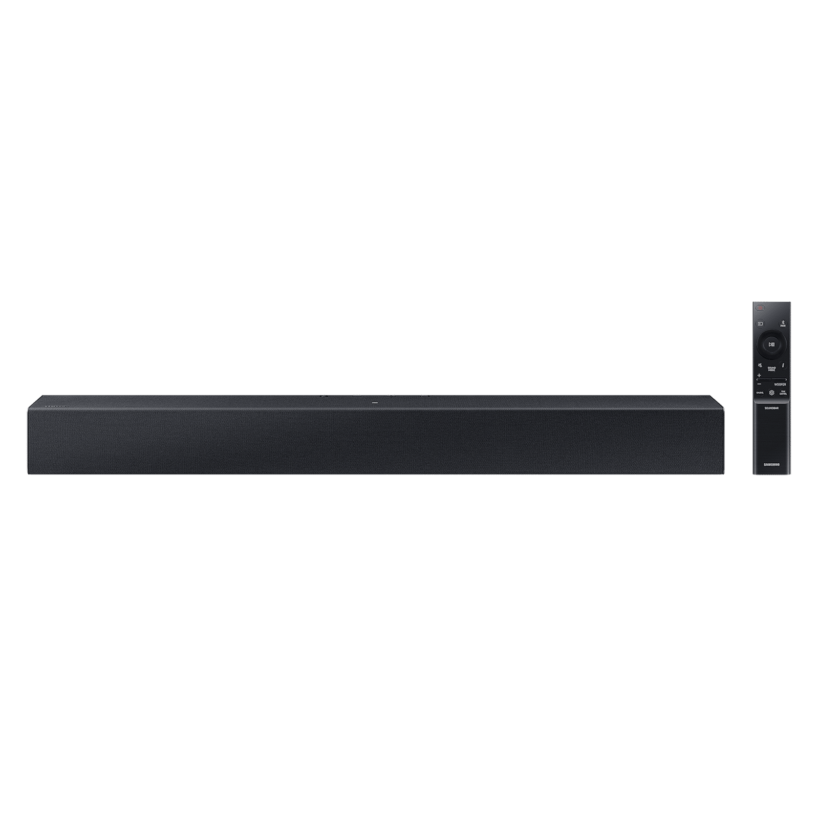 SAMSUNG HW-C400/XL 40W Bluetooth Soundbar with Remote (Surround Sound, 2.0 Channel, Black) SAMSUNG HW-C400/XL 40W Bluetooth Soundbar with Remote (Surround Sound, 2.0 Channel, Black)_4