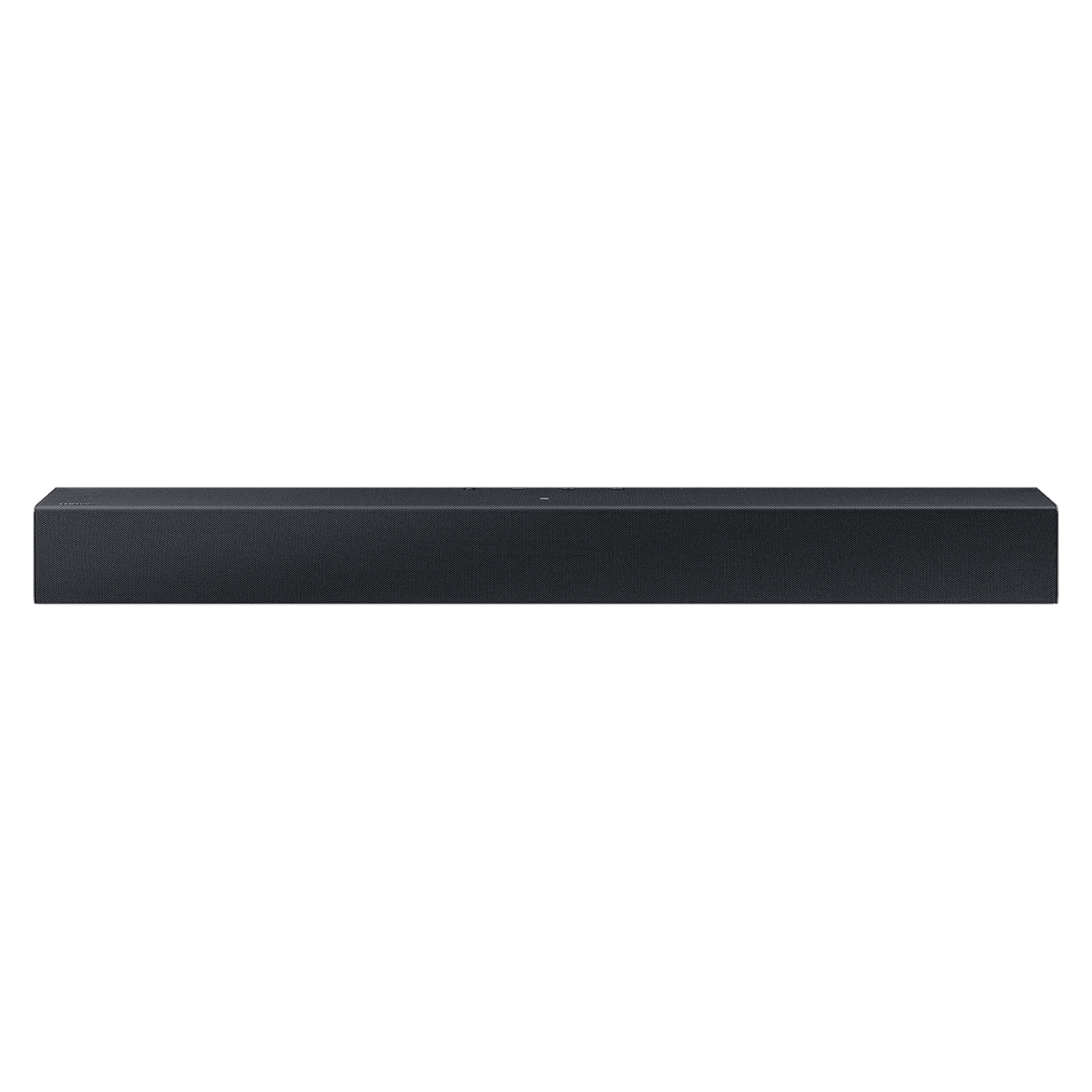 SAMSUNG HW-C400/XL 40W Bluetooth Soundbar with Remote (Surround Sound, 2.0 Channel, Black) SAMSUNG HW-C400/XL 40W Bluetooth Soundbar with Remote (Surround Sound, 2.0 Channel, Black)_6