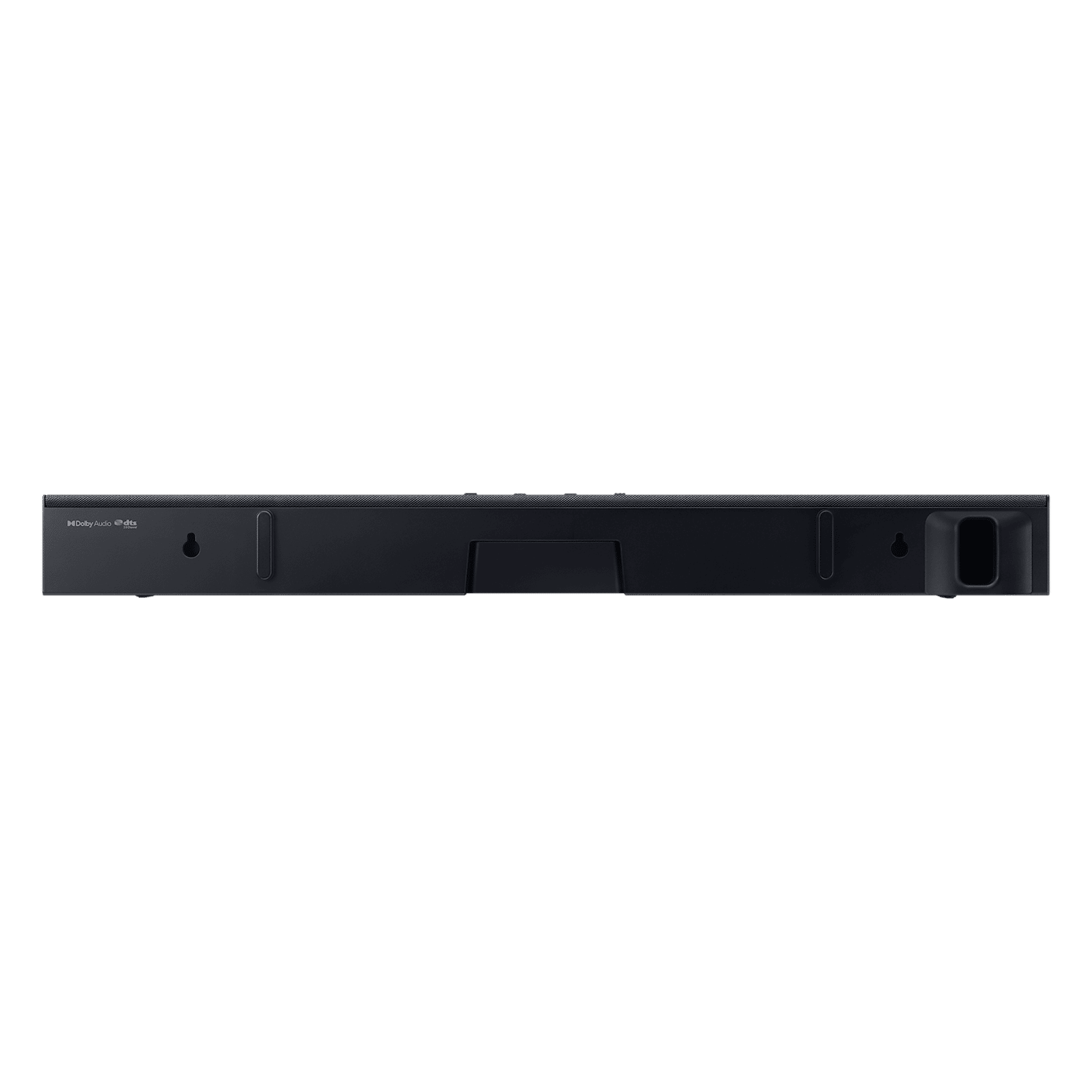 SAMSUNG HW-C400/XL 40W Bluetooth Soundbar with Remote (Surround Sound, 2.0 Channel, Black) SAMSUNG HW-C400/XL 40W Bluetooth Soundbar with Remote (Surround Sound, 2.0 Channel, Black)_7