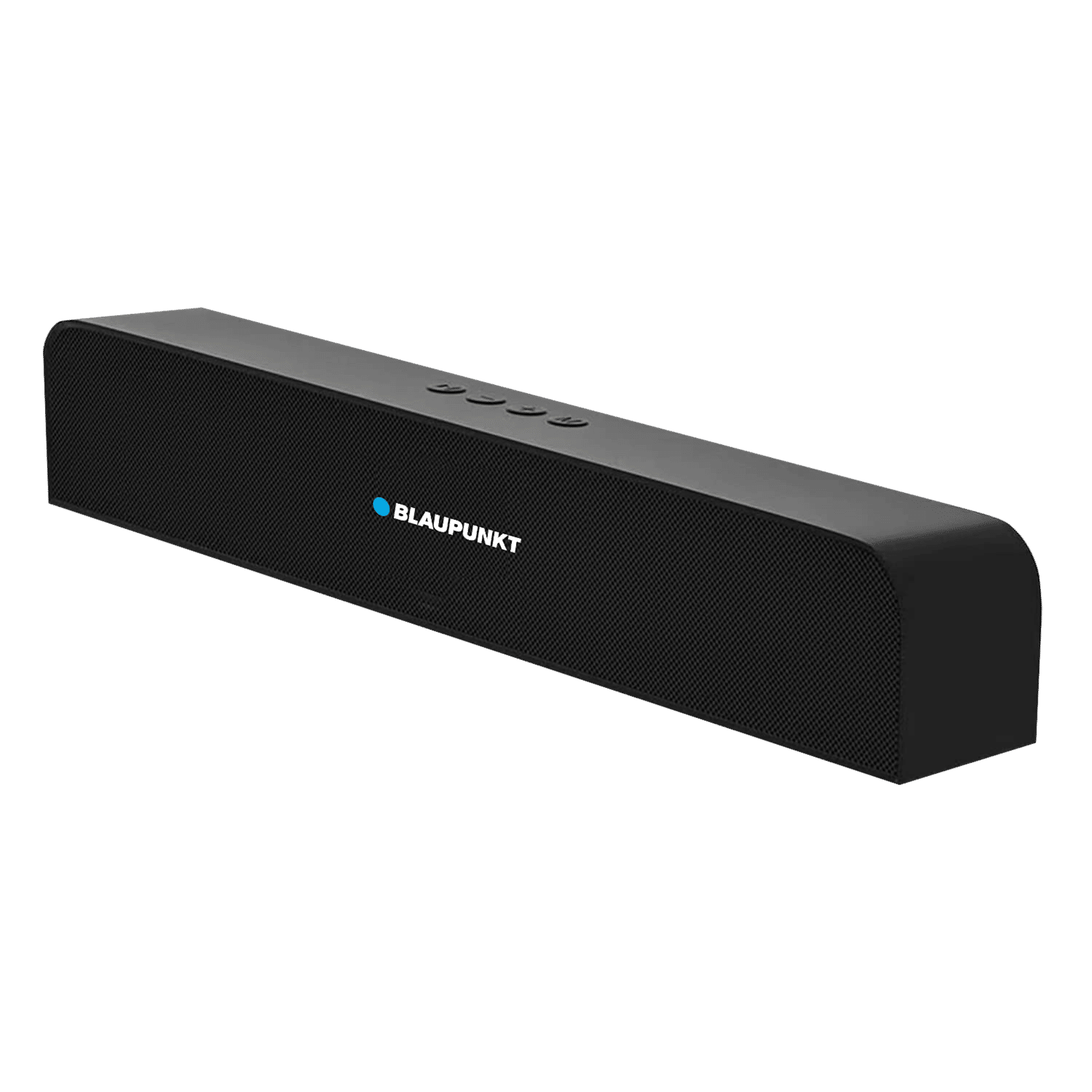 Blaupunkt SBA10 10W Bluetooth Soundbar (Deep Bass, Stereo Channel, Black) Blaupunkt SBA10 10W Bluetooth Soundbar (Deep Bass, Stereo Channel, Black)_1