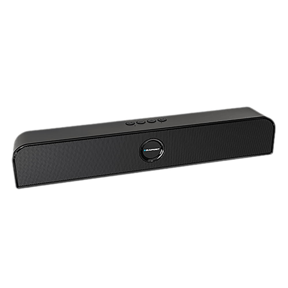 Blaupunkt SBA10 10W Bluetooth Soundbar (Deep Bass, Stereo Channel, Black) Blaupunkt SBA10 10W Bluetooth Soundbar (Deep Bass, Stereo Channel, Black)_4