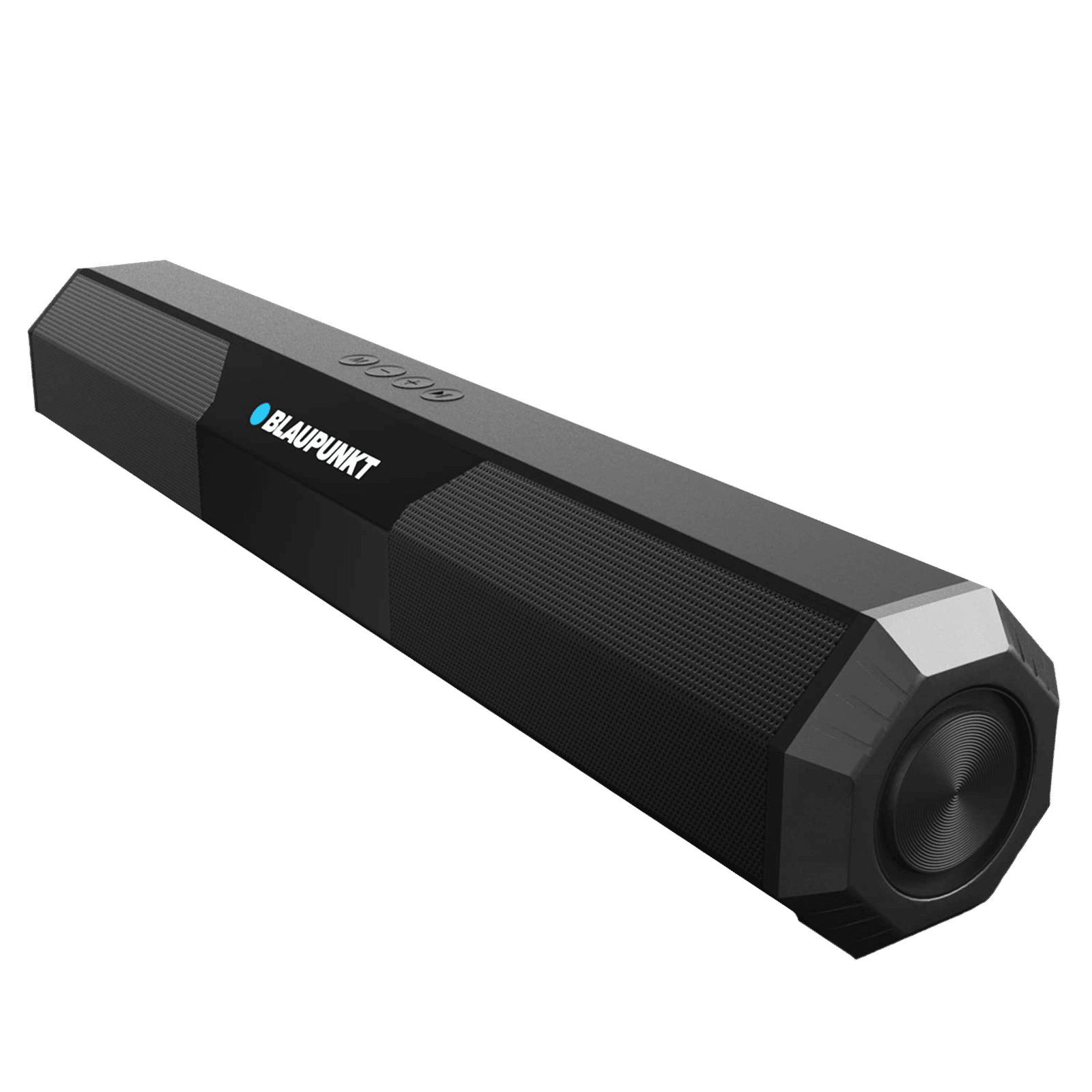 Blaupunkt SBA20 16W Bluetooth Soundbar (HD sound, 2.1 Channel, Black) Blaupunkt SBA20 16W Bluetooth Soundbar (HD sound, 2.1 Channel, Black)_1