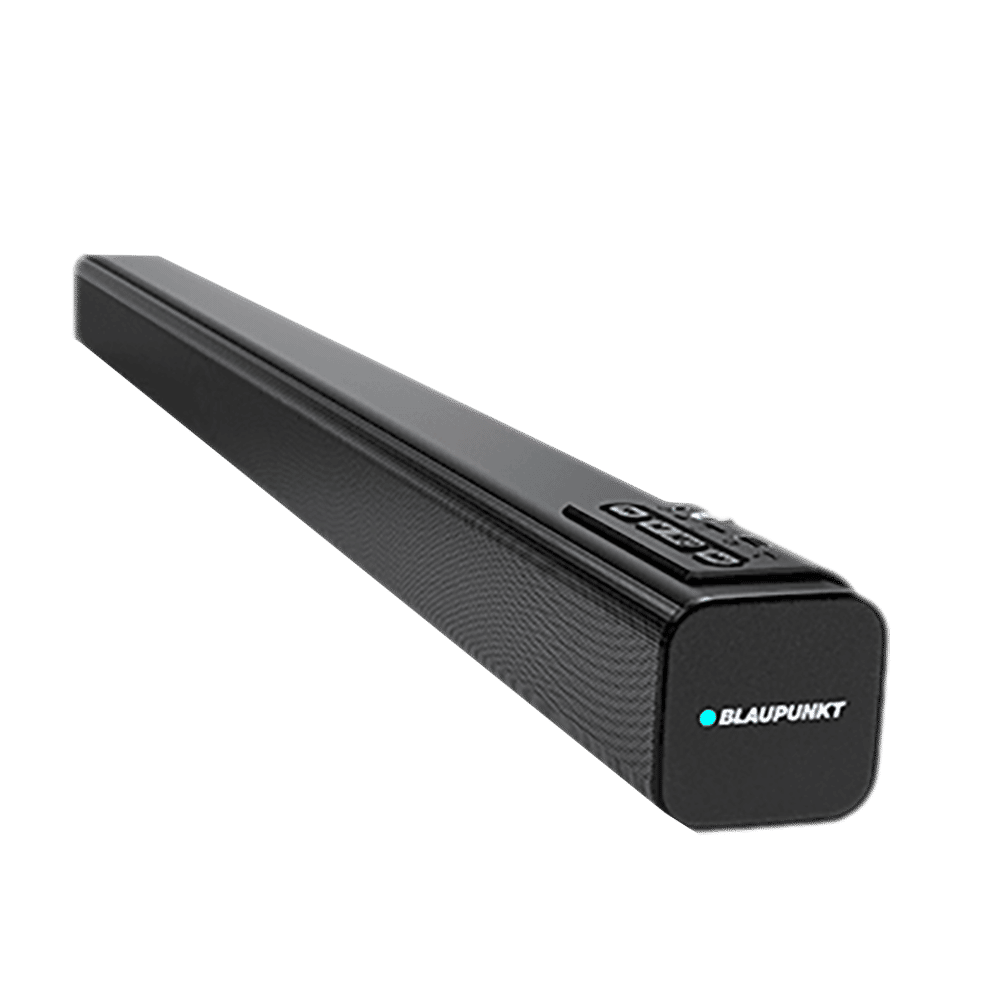 Blaupunkt SBA30 30W Bluetooth Soundbar (HD Sound, 2.0 Channel, Black) Blaupunkt SBA30 30W Bluetooth Soundbar (HD Sound, 2.0 Channel, Black)_4