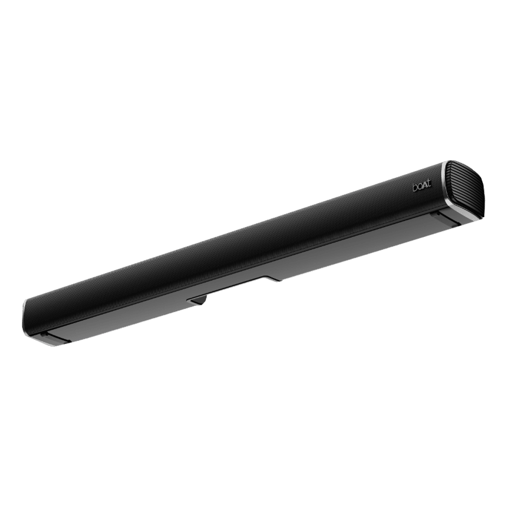 boAt Aavante Bar 2500 180W Bluetooth Soundbar with Remote (Signature Sound, 5.1 Channel, Black) boAt Aavante Bar 2500 180W Bluetooth Soundbar with Remote (Signature Sound, 5.1 Channel, Black)_5