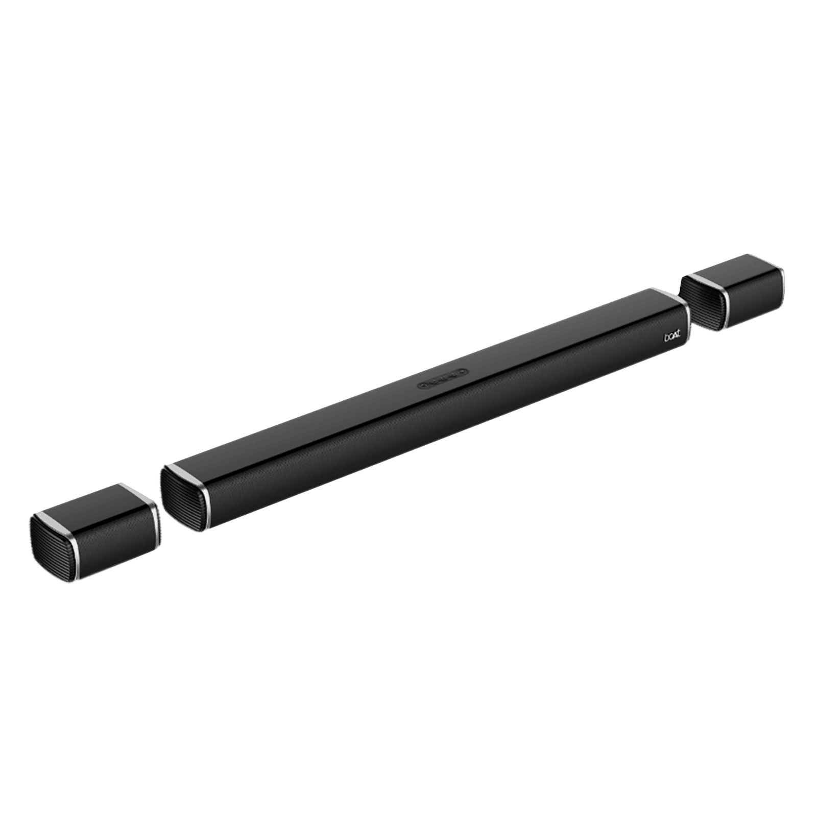 boAt Aavante Bar 2500 180W Bluetooth Soundbar with Remote (Signature Sound, 5.1 Channel, Black) boAt Aavante Bar 2500 180W Bluetooth Soundbar with Remote (Signature Sound, 5.1 Channel, Black)_3