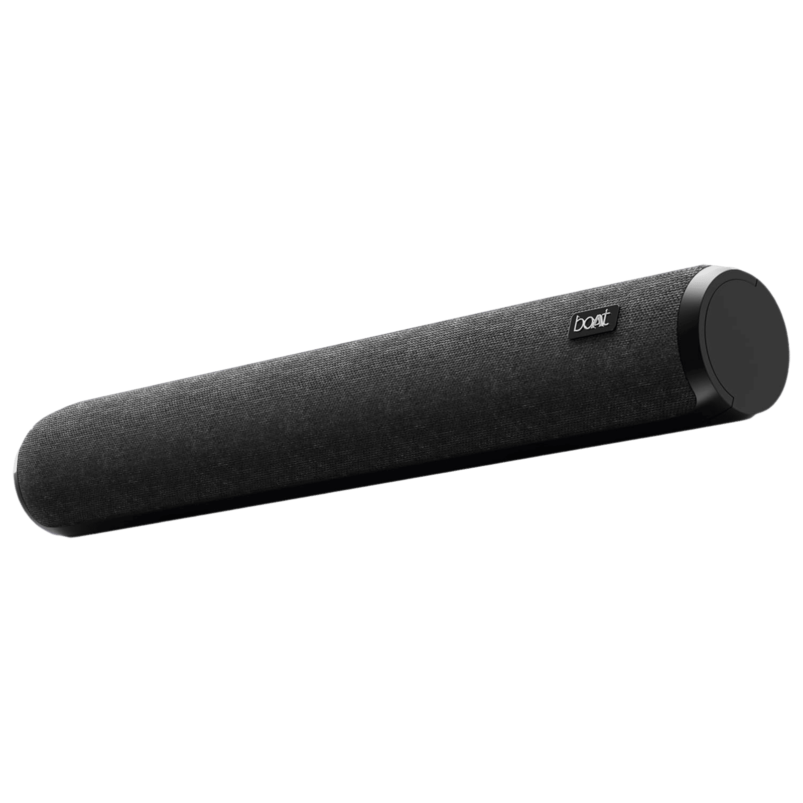 boAt Aavante Bar 600 25W Bluetooth Soundbar (Dual Passive Radiators, 2.0 Channel, Jade Black) boAt Aavante Bar 600 25W Bluetooth Soundbar (Dual Passive Radiators, 2.0 Channel, Jade Black)_1