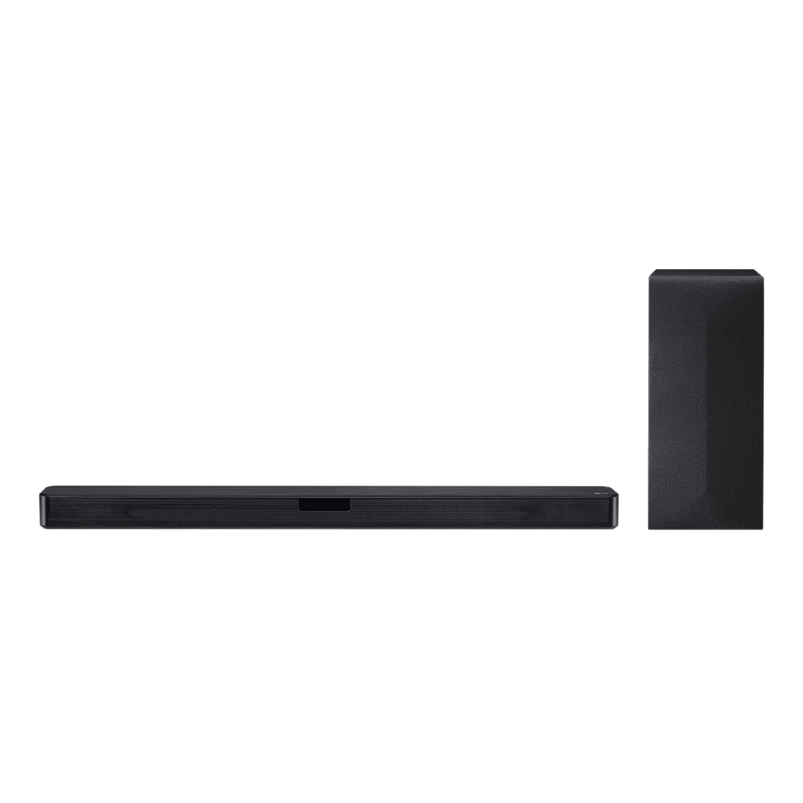 LG SN4 300W Bluetooth Soundbar with Remote (Dolby Digital, 2.1 Channel, Black) LG SN4 300W Bluetooth Soundbar with Remote (Dolby Digital, 2.1 Channel, Black)_1