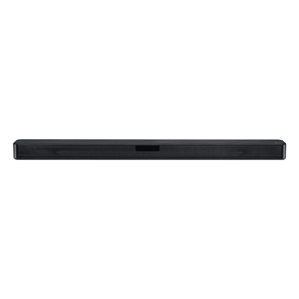 LG SN4 300W Bluetooth Soundbar with Remote (Dolby Digital, 2.1 Channel, Black) LG SN4 300W Bluetooth Soundbar with Remote (Dolby Digital, 2.1 Channel, Black)_8