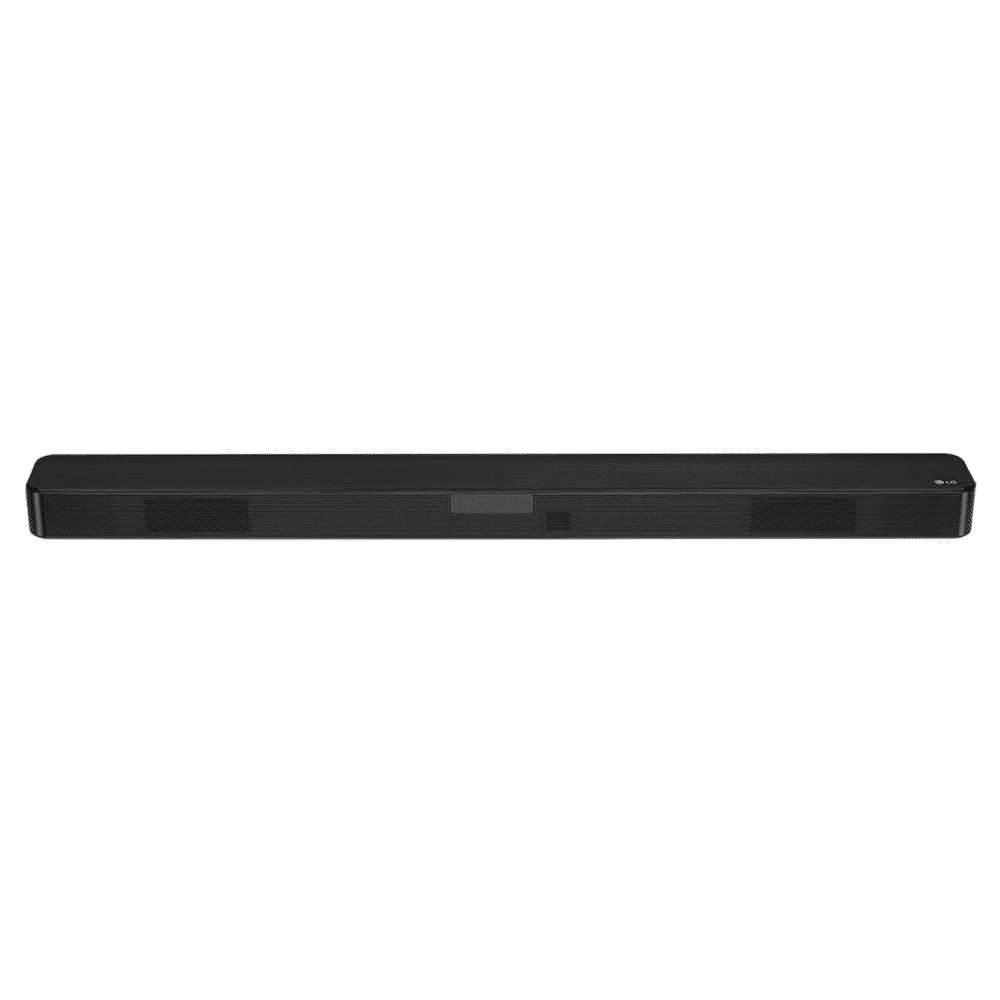 LG SN4 300W Bluetooth Soundbar with Remote (Dolby Digital, 2.1 Channel, Black) LG SN4 300W Bluetooth Soundbar with Remote (Dolby Digital, 2.1 Channel, Black)_9