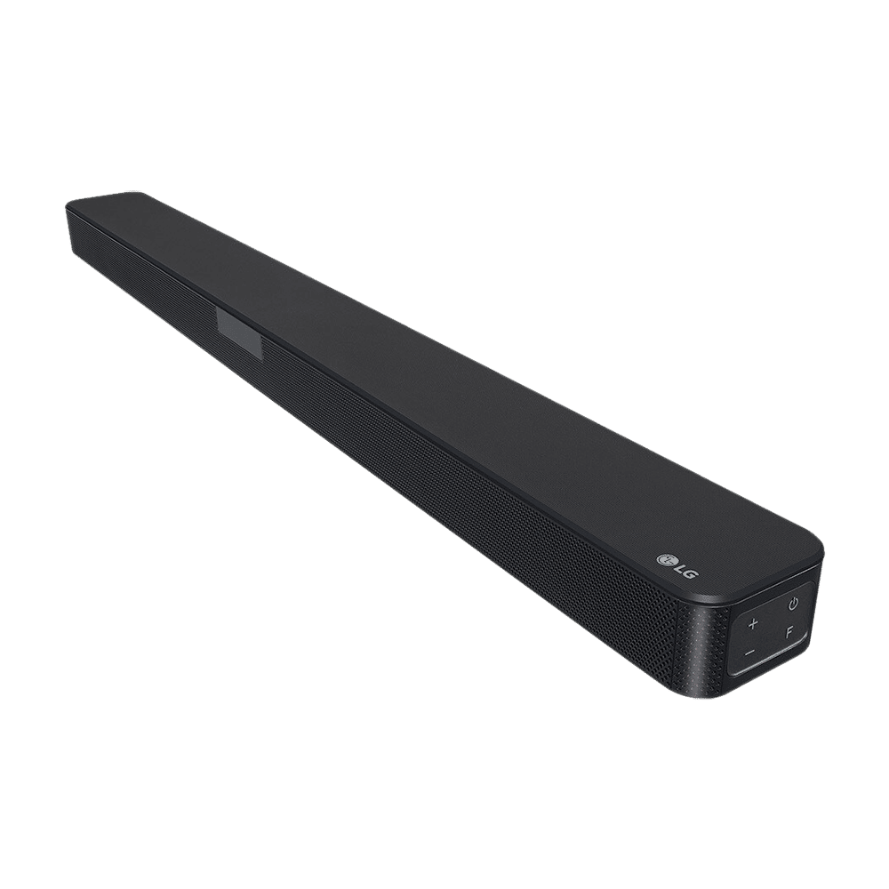 LG SN4 300W Bluetooth Soundbar with Remote (Dolby Digital, 2.1 Channel, Black) LG SN4 300W Bluetooth Soundbar with Remote (Dolby Digital, 2.1 Channel, Black)_11