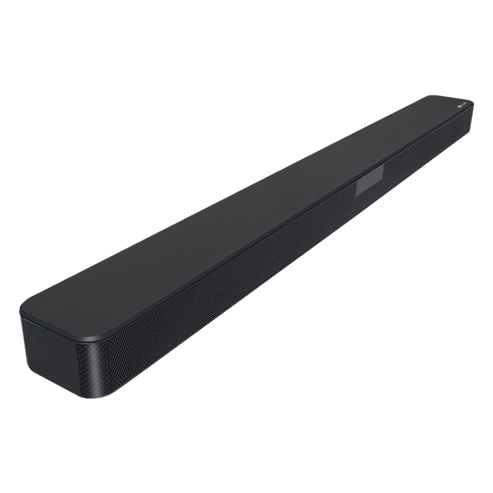 LG SN4 300W Bluetooth Soundbar with Remote (Dolby Digital, 2.1 Channel, Black) LG SN4 300W Bluetooth Soundbar with Remote (Dolby Digital, 2.1 Channel, Black)_3