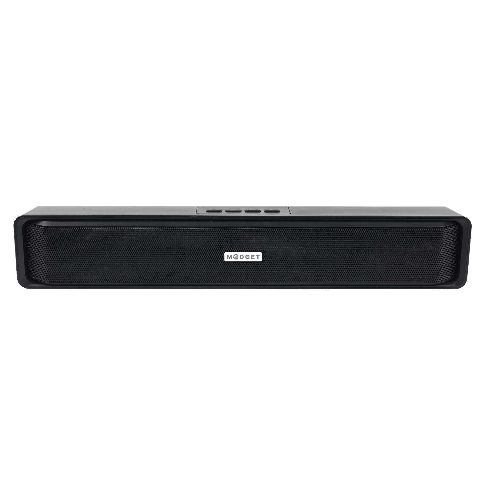 MODGET MOG100PRO 16W Bluetooth Soundbar (Stereo Channel, Black)_7