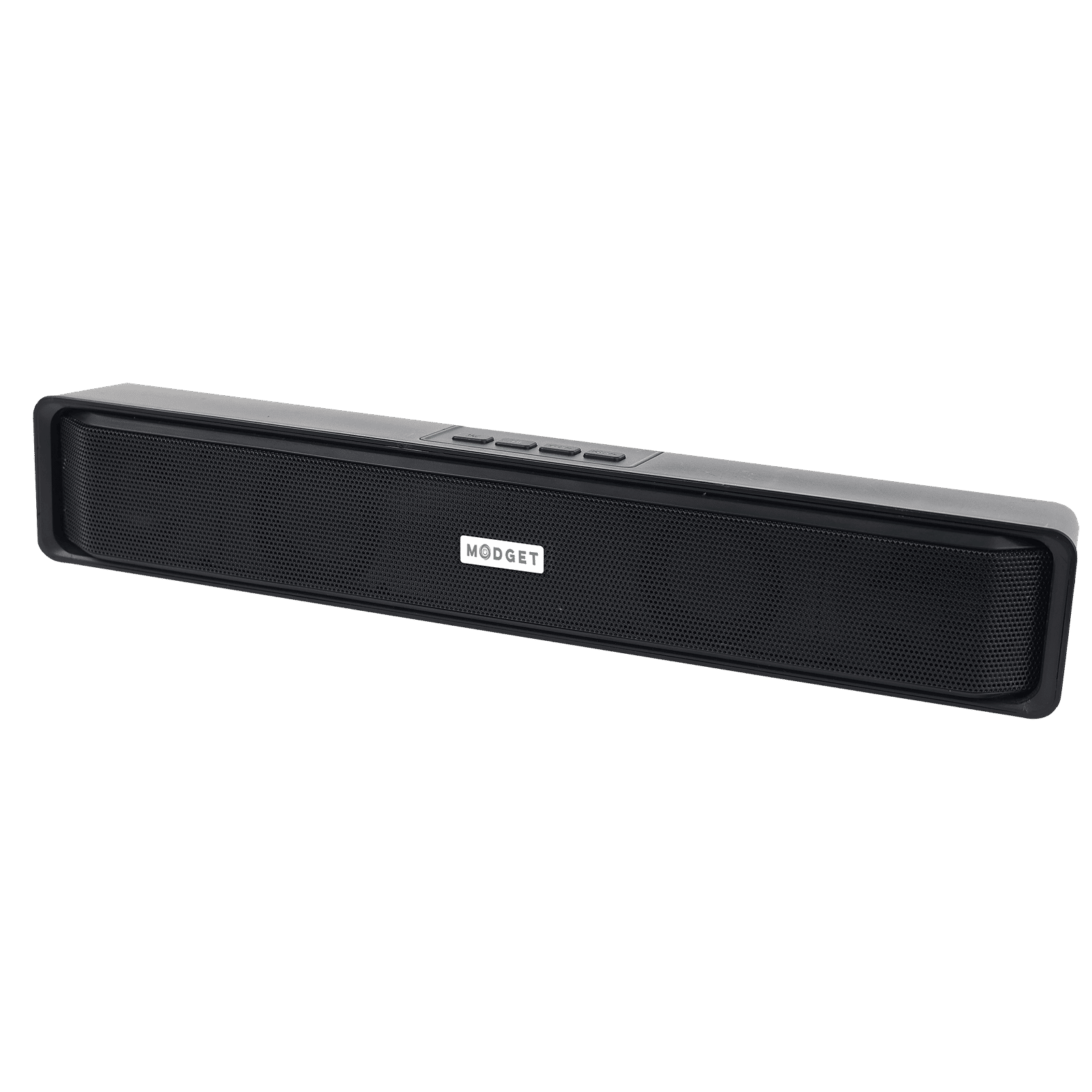 MODGET MOG100PRO 16W Bluetooth Soundbar (Stereo Channel, Black)_8