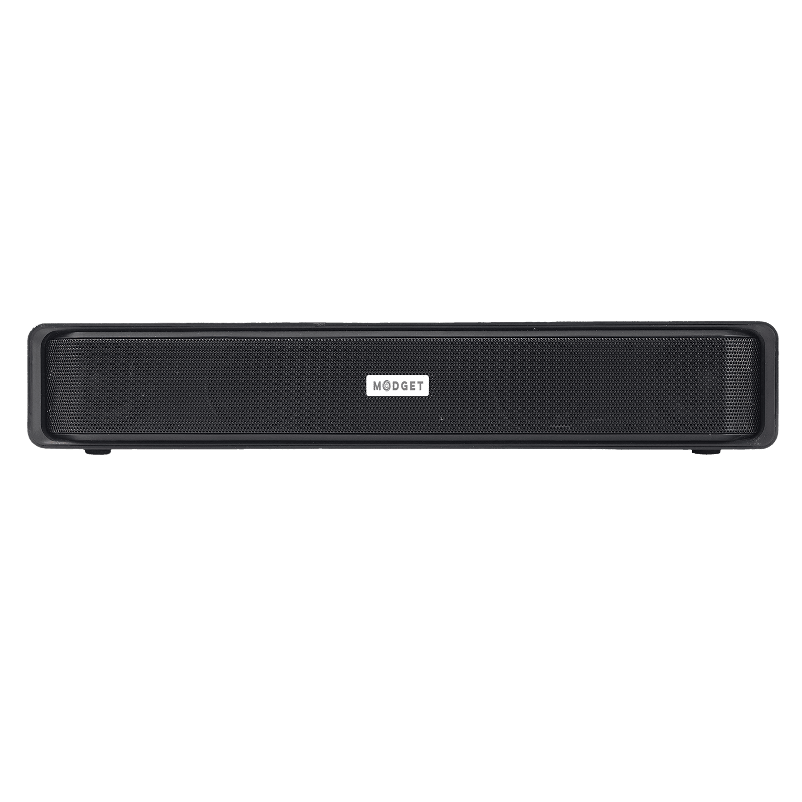 MODGET MOG100PRO 16W Bluetooth Soundbar (Stereo Channel, Black)_3