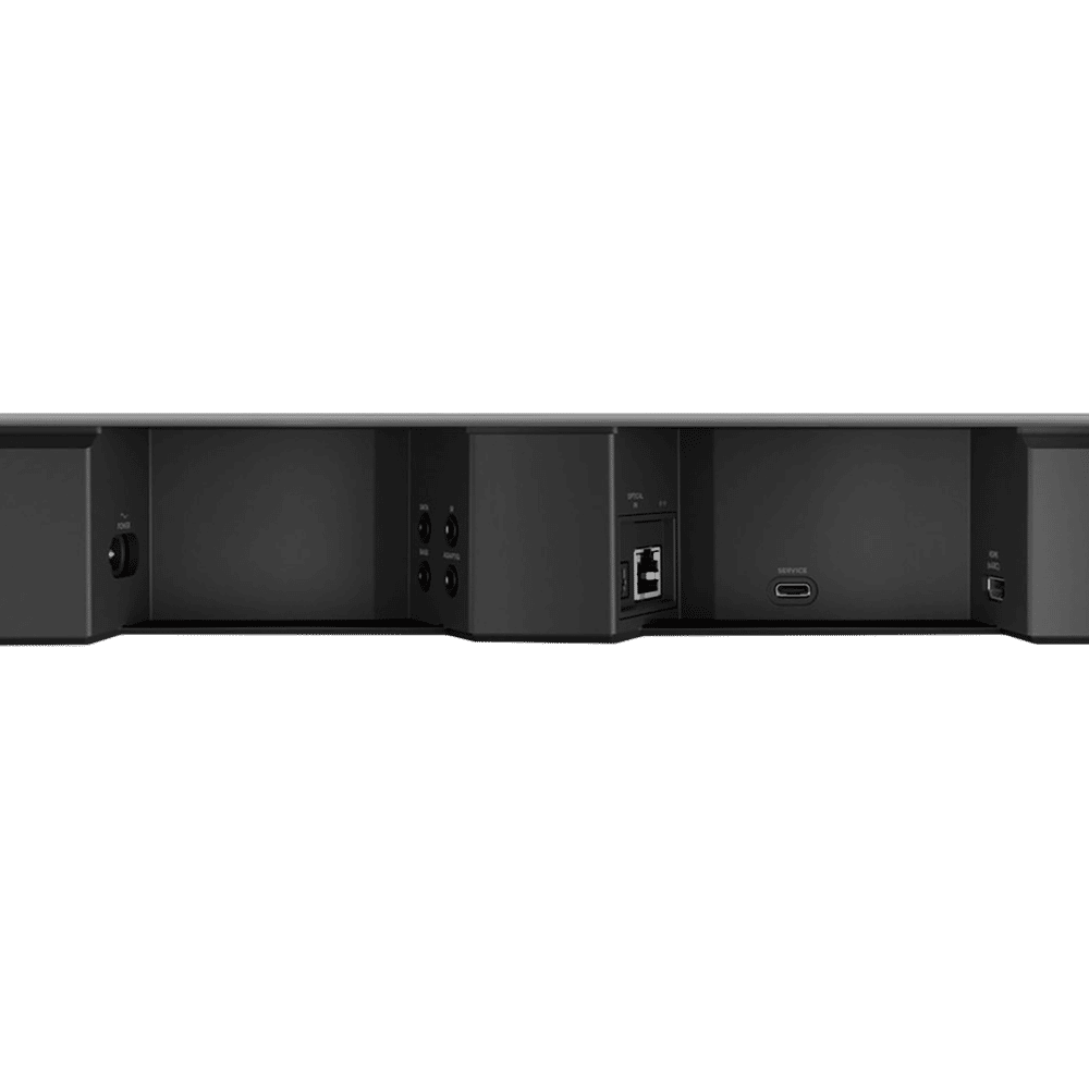 BOSE Smart Ultra Bluetooth Soundbar with Remote (Dolby Atmos, Black) BOSE Smart Ultra Bluetooth Soundbar with Remote (Dolby Atmos, Black)_5