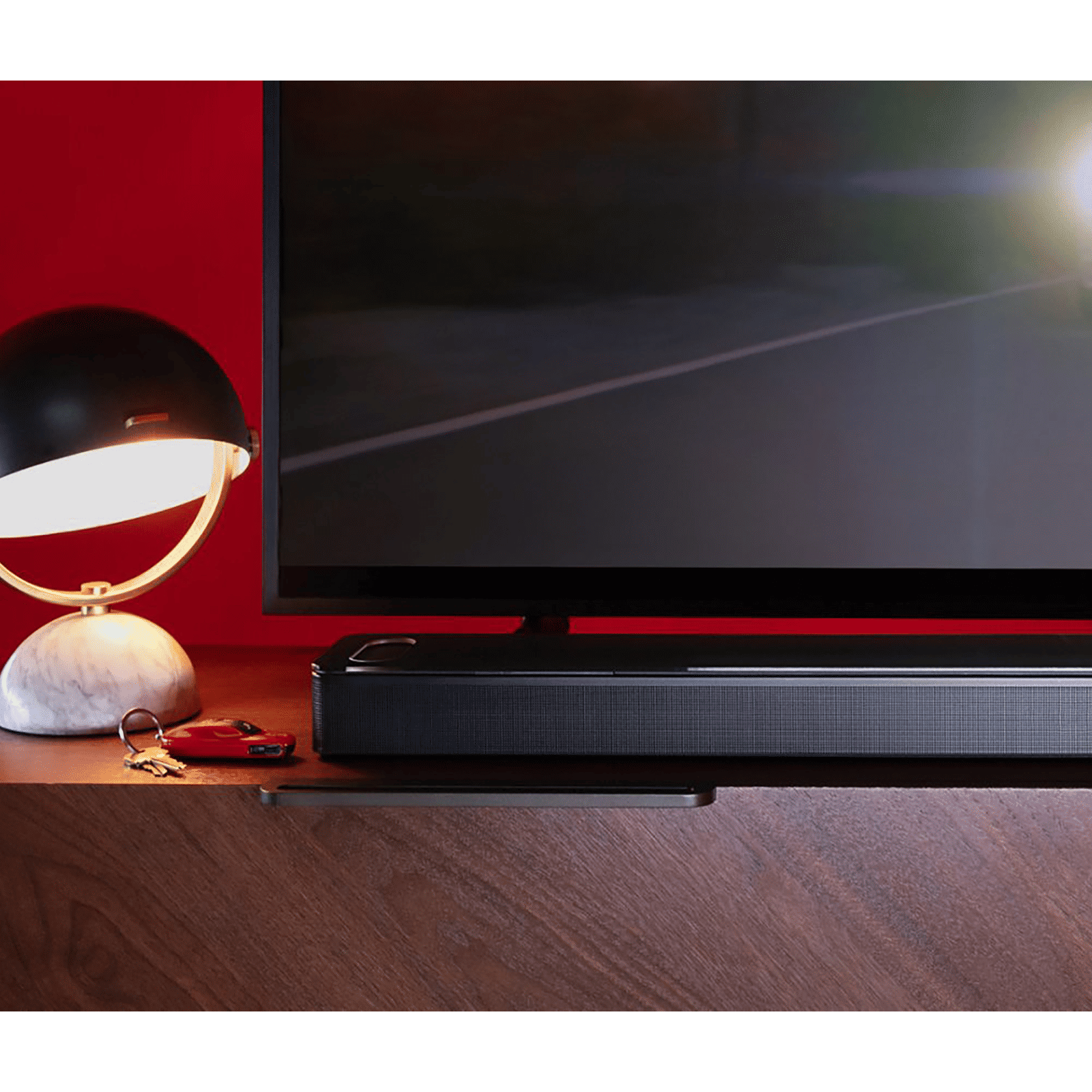 BOSE Smart Ultra Bluetooth Soundbar with Remote (Dolby Atmos, Black) BOSE Smart Ultra Bluetooth Soundbar with Remote (Dolby Atmos, Black)_7