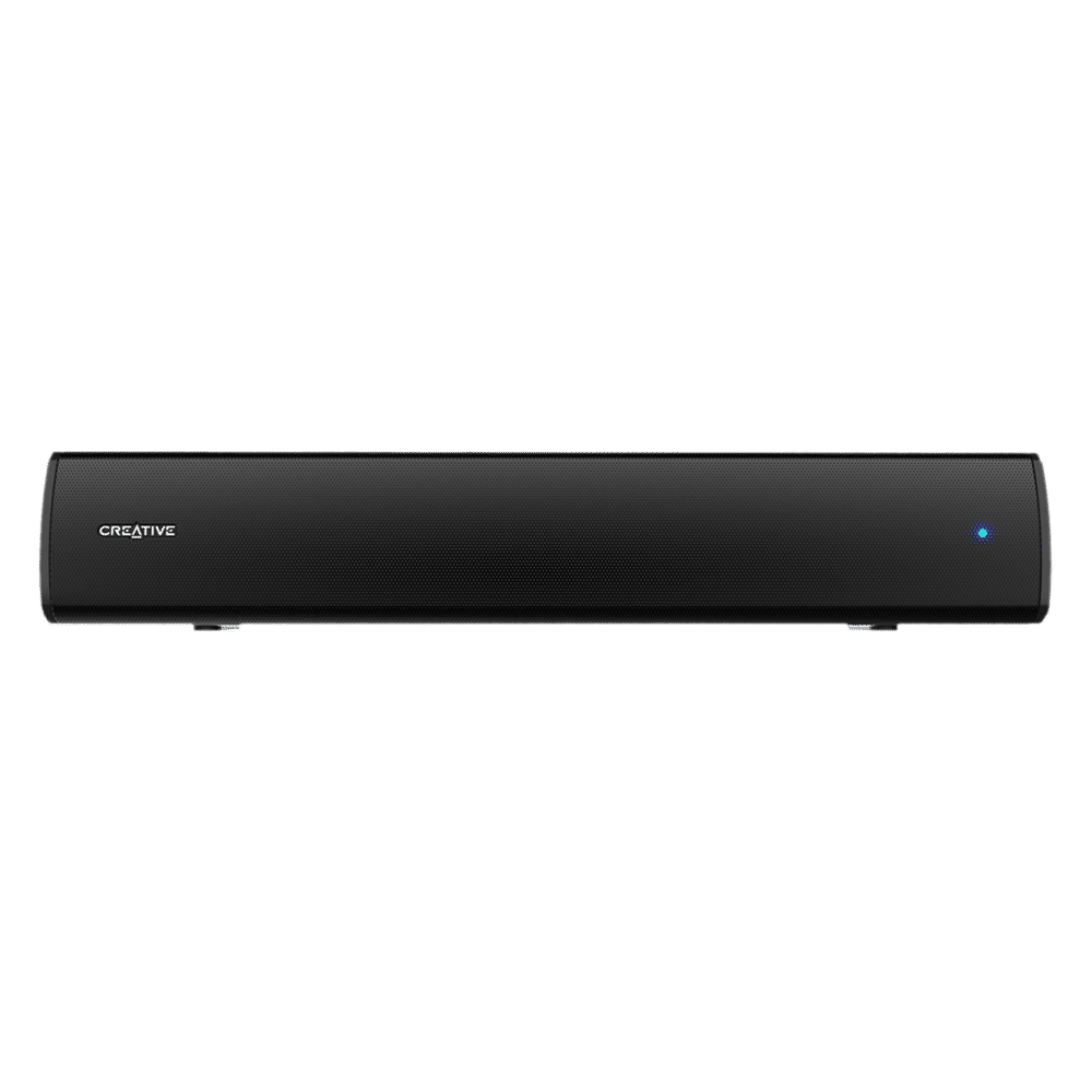 Creative Stage Air V2 100W Bluetooth Soundbar (High Quality Digital Audio, 2.0 Channel, Black)_4