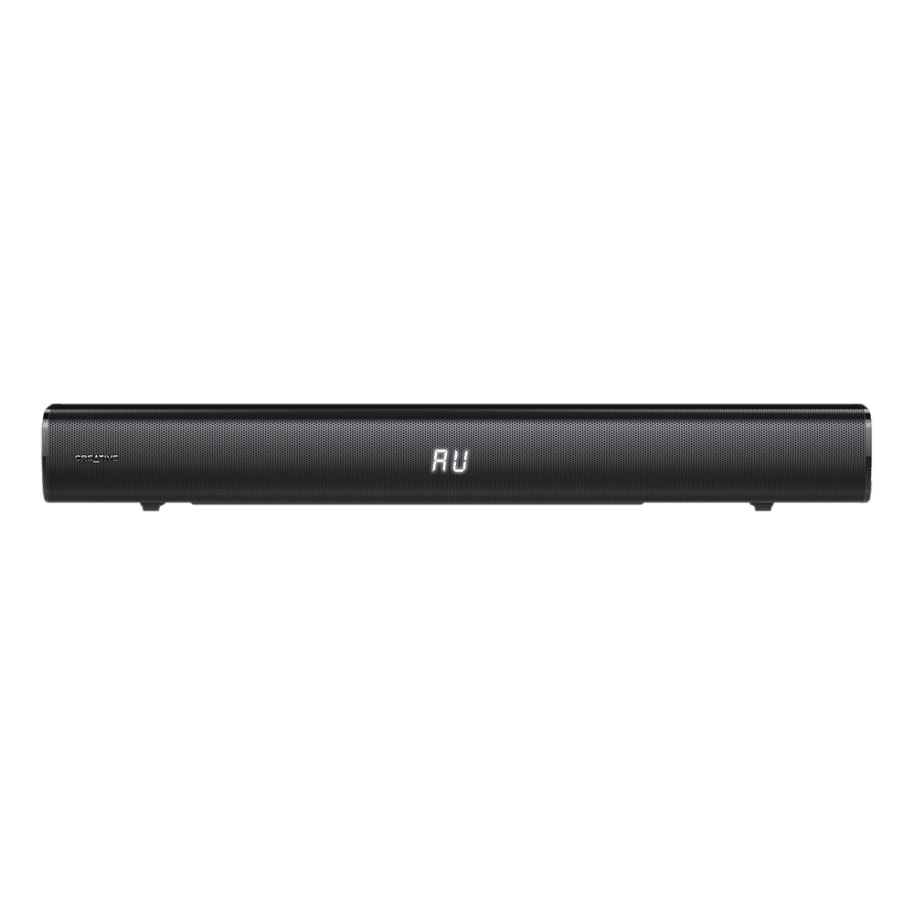 Creative Stage 160W Bluetooth Soundbar with Remote (Deep Thumping Bass, 2.1 Channel, Black)_15