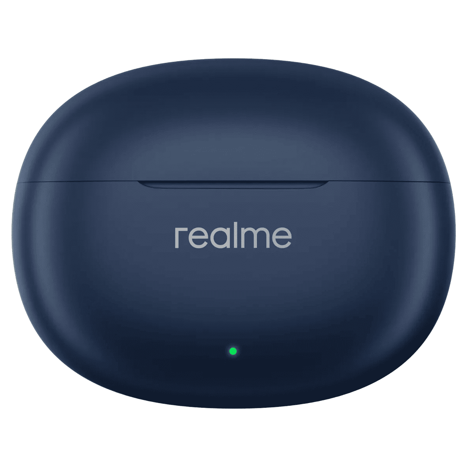 realme Buds T110 TWS Earbuds with AI Noise Cancellation (IPX5 Water Resistant, 38 Hours Playback, Jazz Blue) realme Buds T110 TWS Earbuds with AI Noise Cancellation (IPX5 Water Resistant, 38 Hours Playback, Jazz Blue)_4