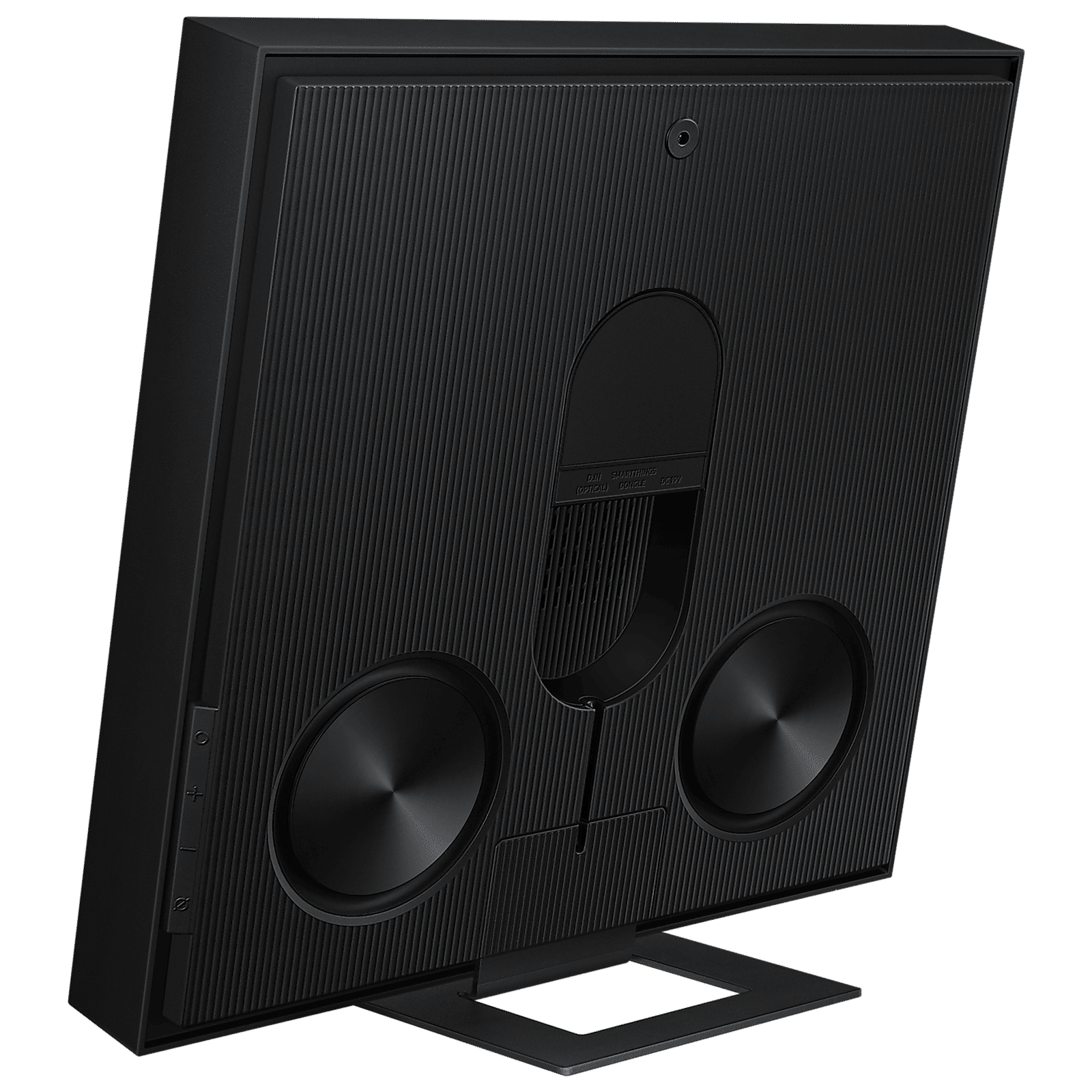SAMSUNG HWLS60DXL 18W Bluetooth Soundbar (Dolby Atmos, 2.0 Channel, Black) SAMSUNG HWLS60DXL 18W Bluetooth Soundbar (Dolby Atmos, 2.0 Channel, Black)_10