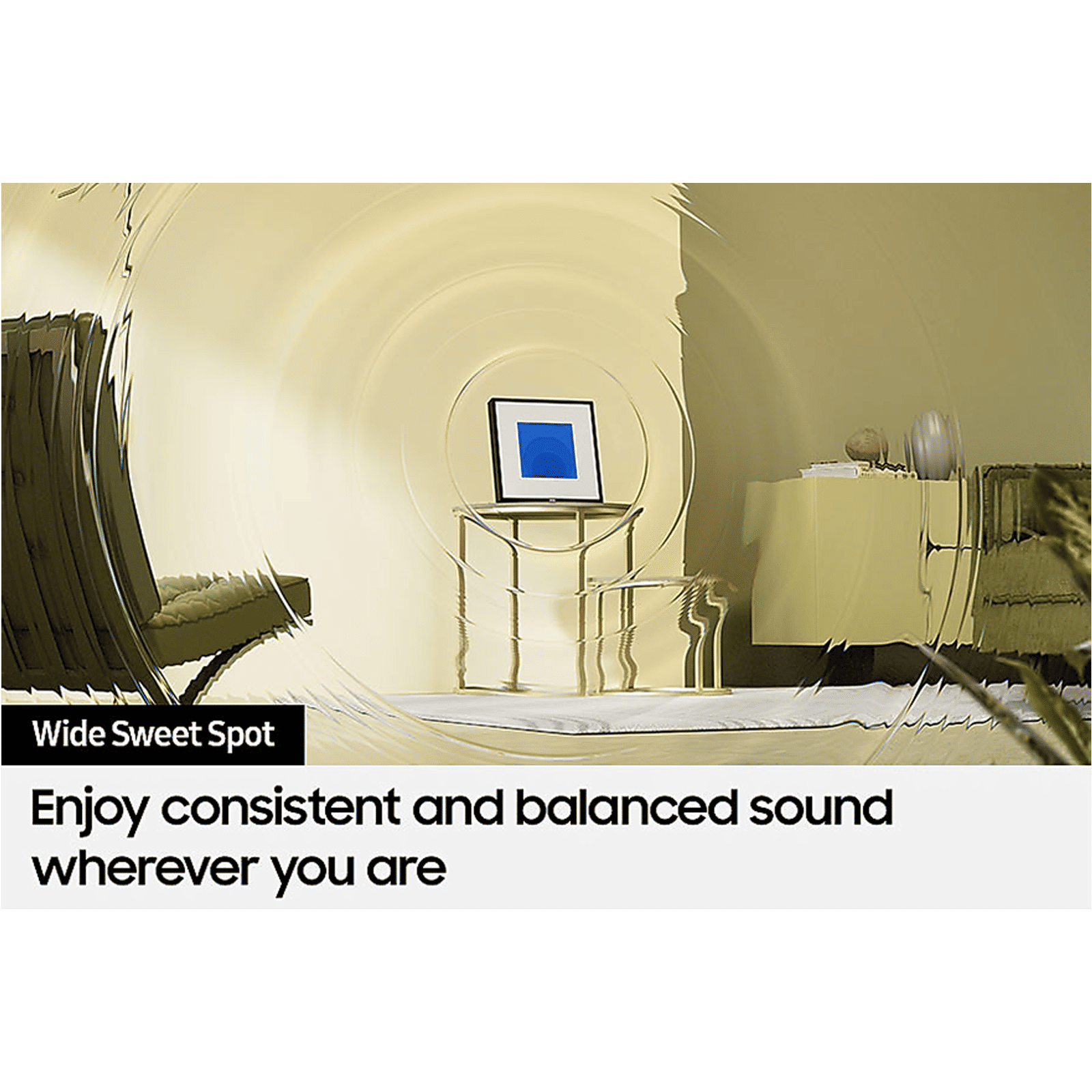 SAMSUNG HWLS60DXL 18W Bluetooth Soundbar (Dolby Atmos, 2.0 Channel, Black) SAMSUNG HWLS60DXL 18W Bluetooth Soundbar (Dolby Atmos, 2.0 Channel, Black)_16