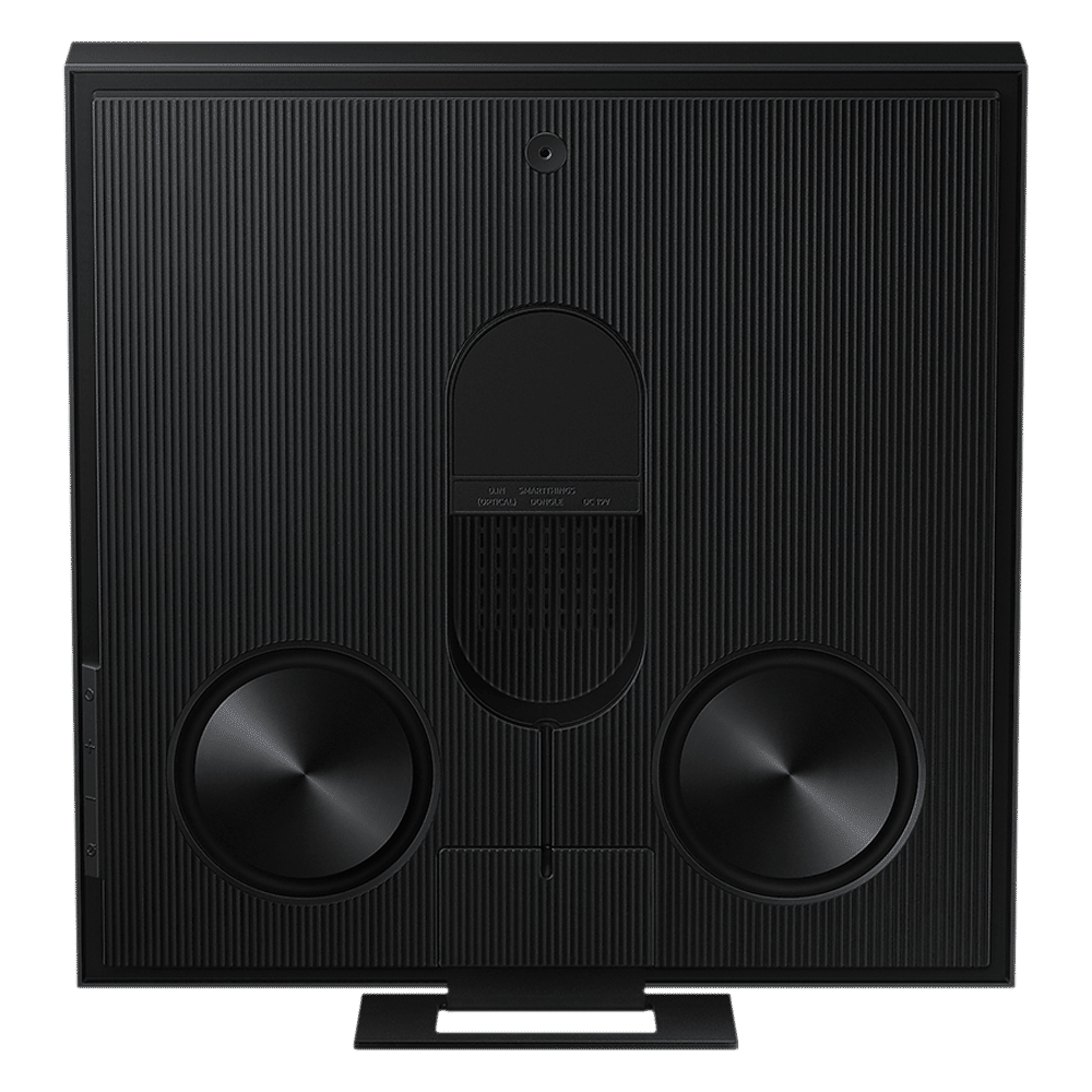 SAMSUNG HWLS60DXL 18W Bluetooth Soundbar (Dolby Atmos, 2.0 Channel, Black) SAMSUNG HWLS60DXL 18W Bluetooth Soundbar (Dolby Atmos, 2.0 Channel, Black)_7