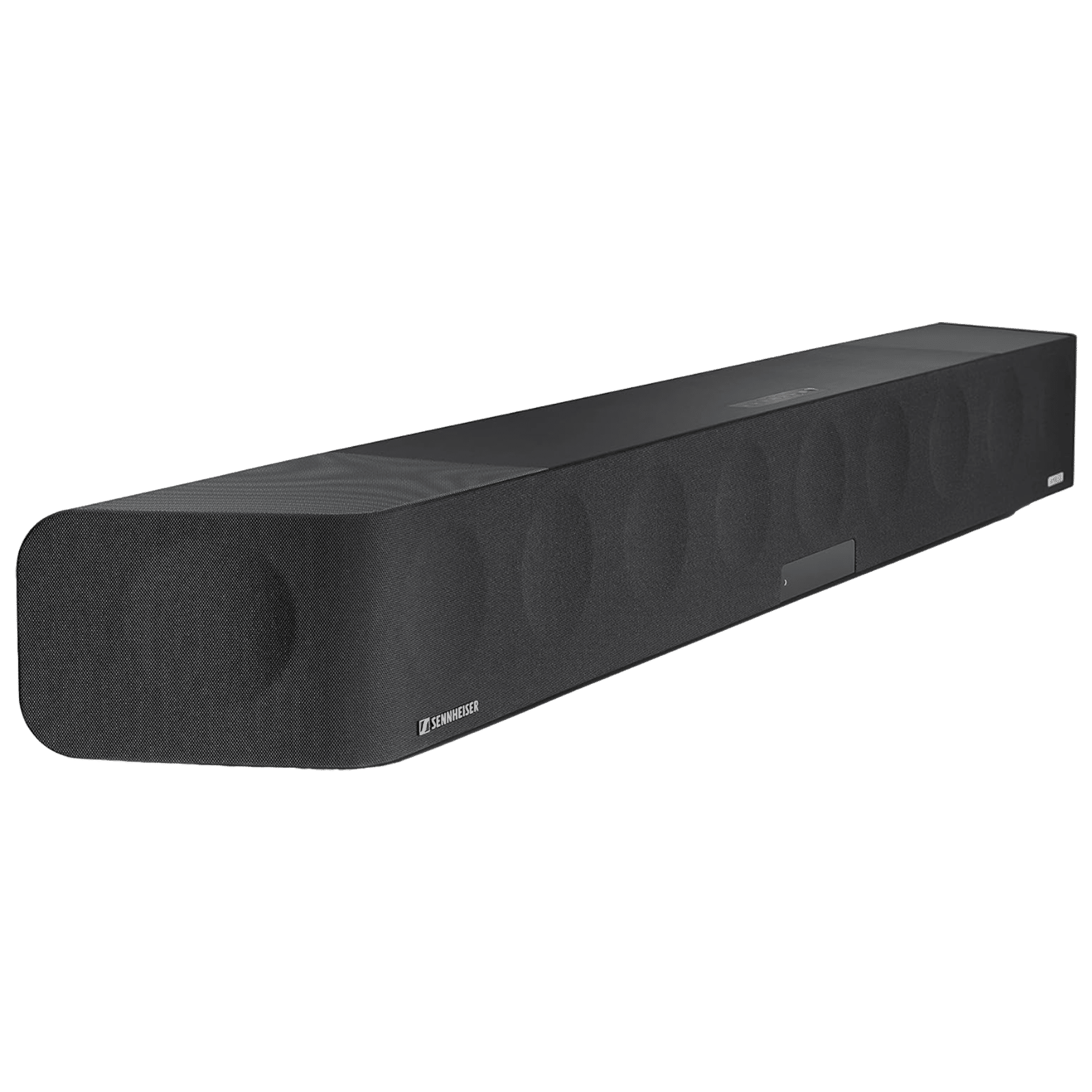 SENNHEISER AMBEO Max 500W Bluetooth SoundBar with Remote (Dolby Atmos, 5.1.4 Channel, Black)_3