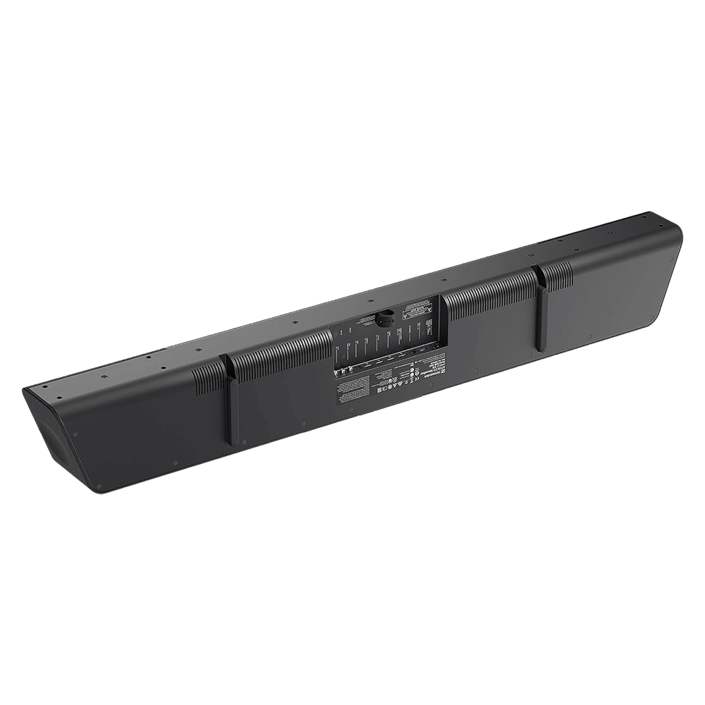 SENNHEISER AMBEO Max 500W Bluetooth SoundBar with Remote (Dolby Atmos, 5.1.4 Channel, Black)_5